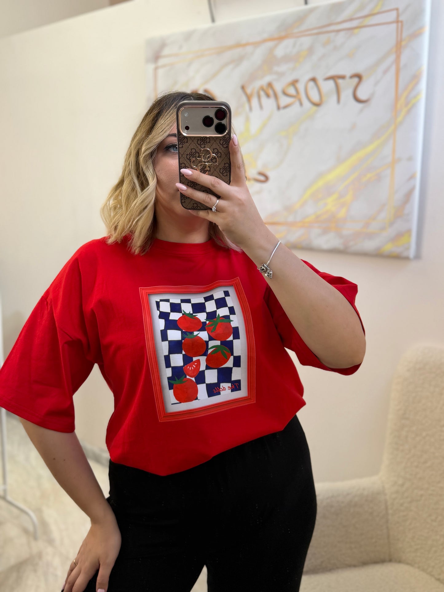 Tomatoes T-shirt