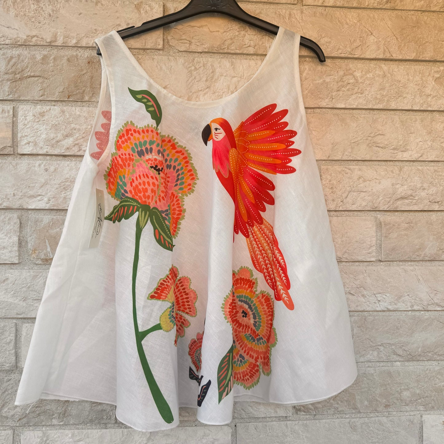 JUNGLE SHIRT
