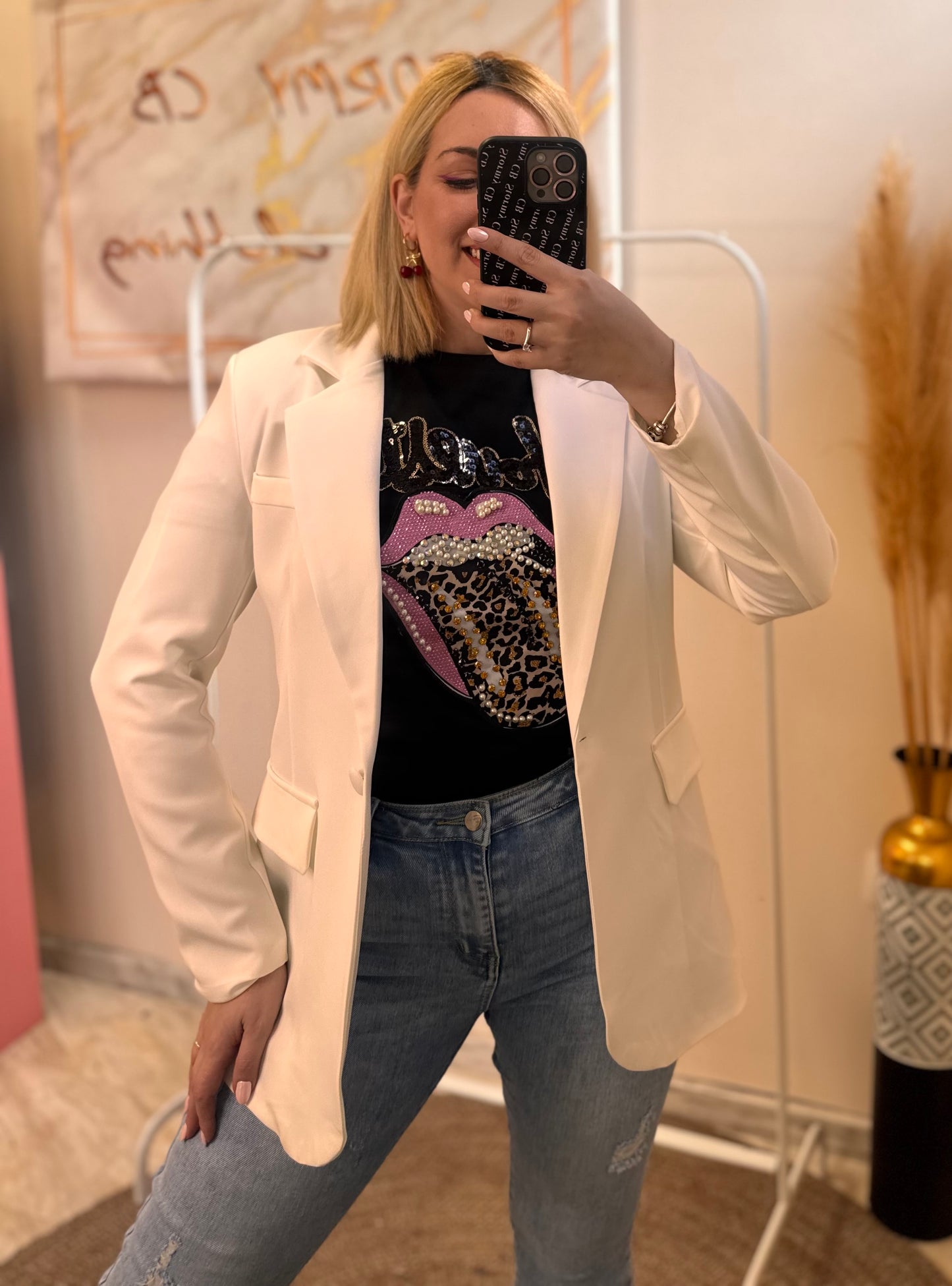 Regular Fit Σακάκι