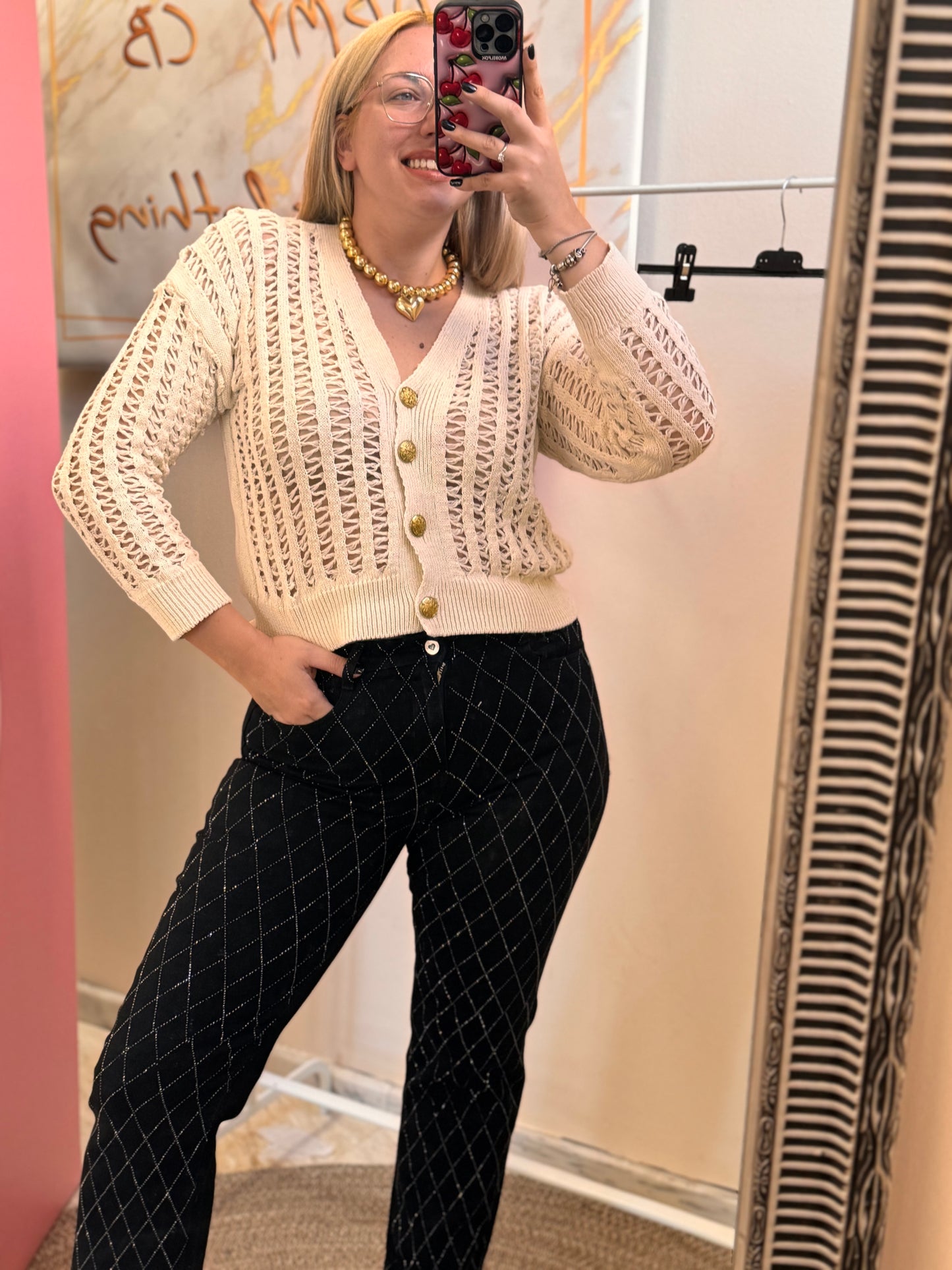 Cèline jacket