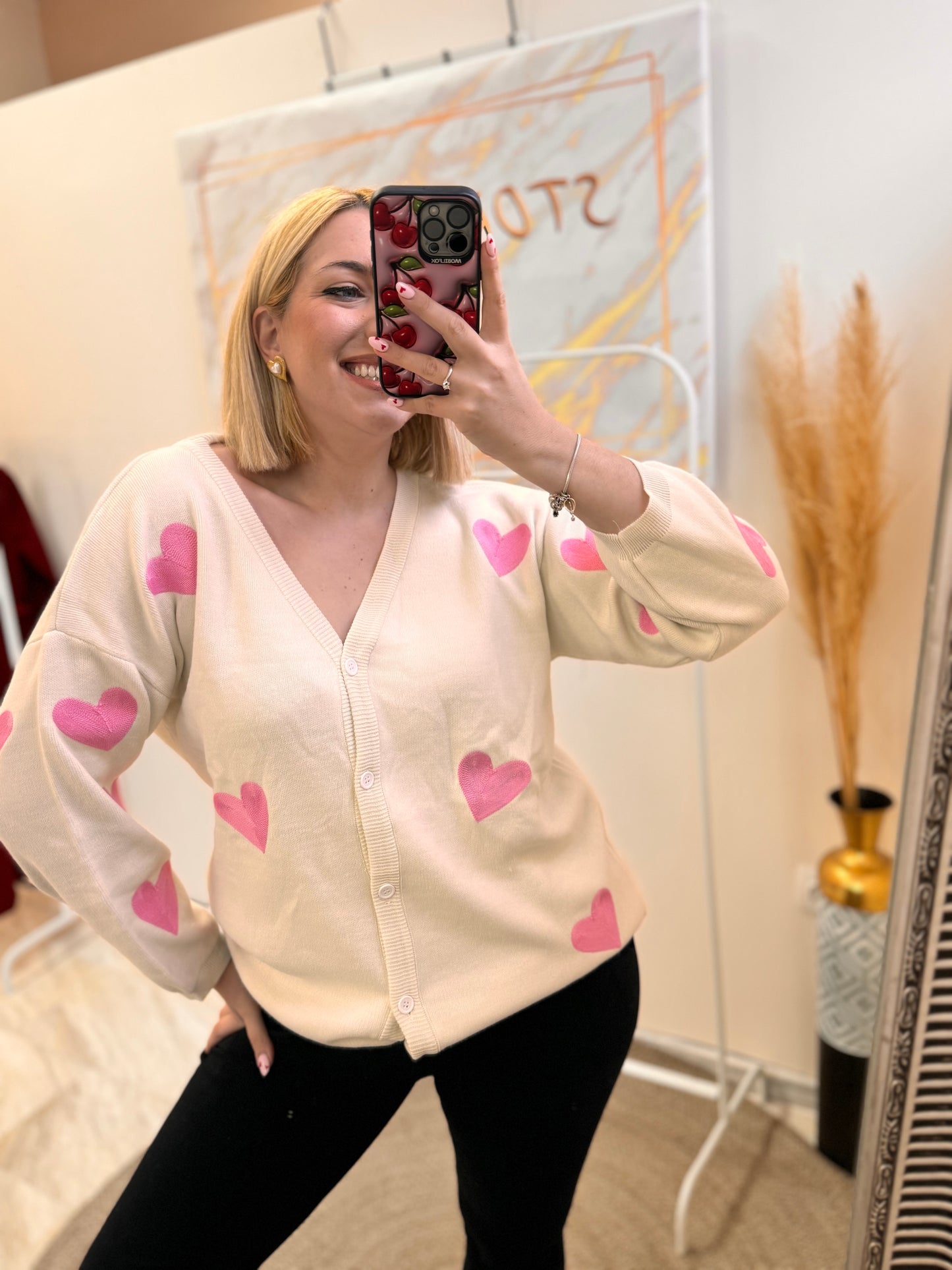 Love Jacket