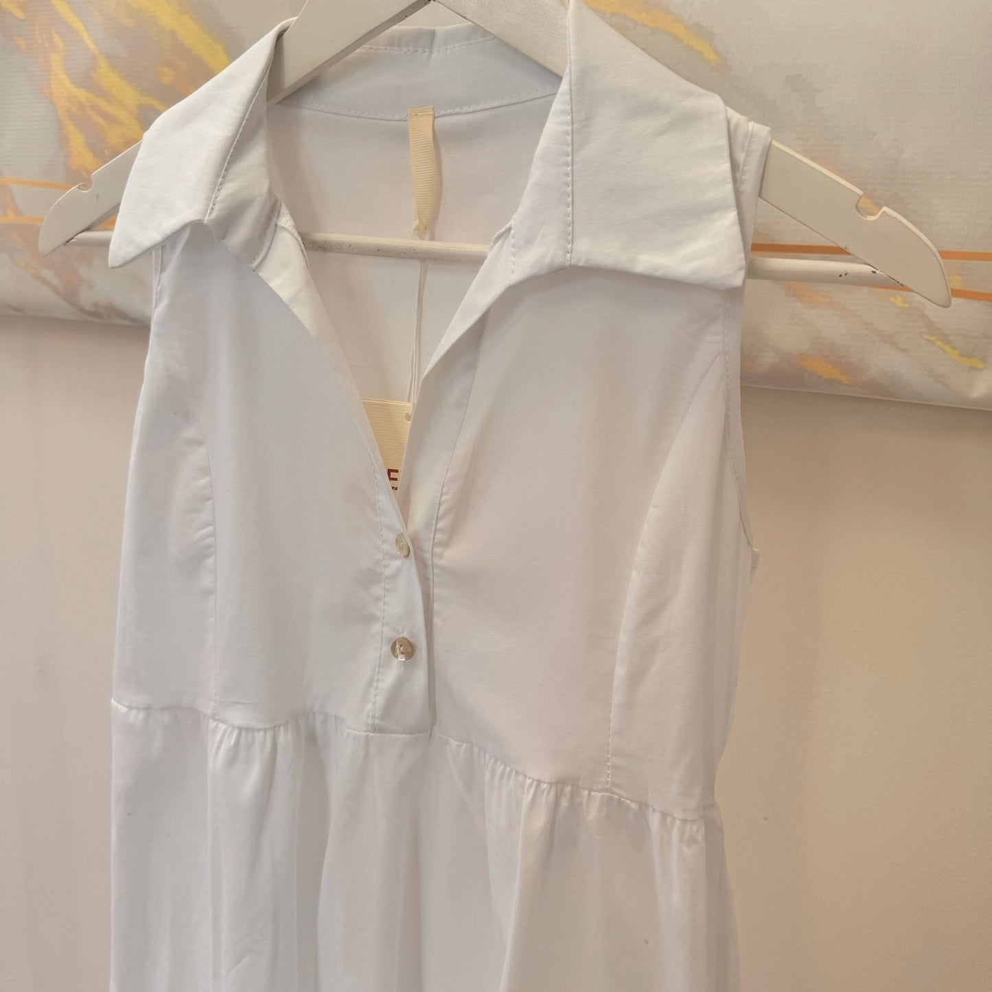ELECTRA DRESS