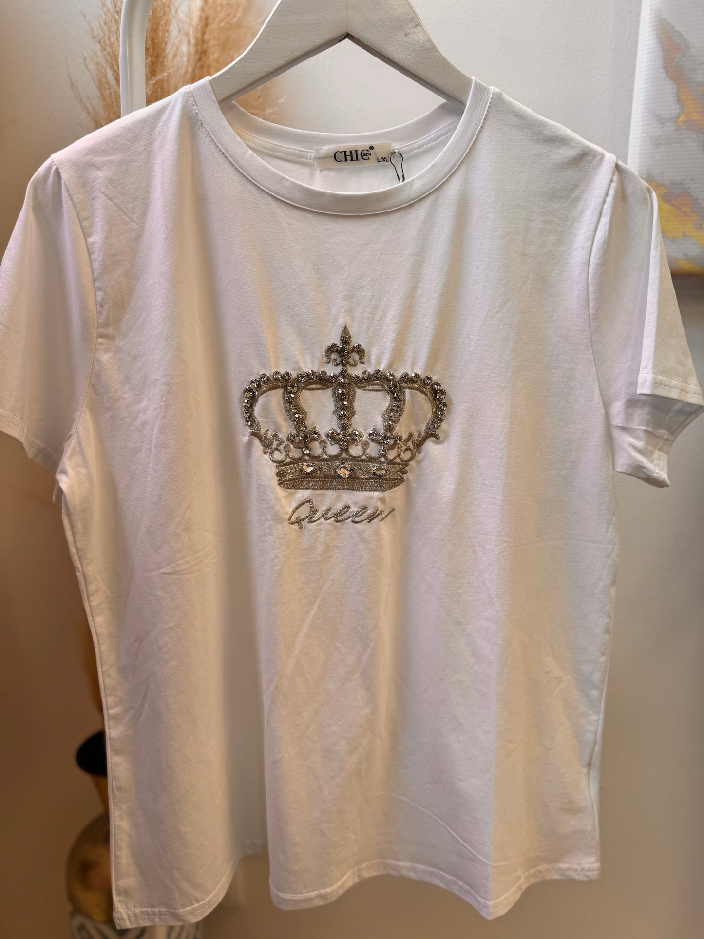 Queen T-shirt