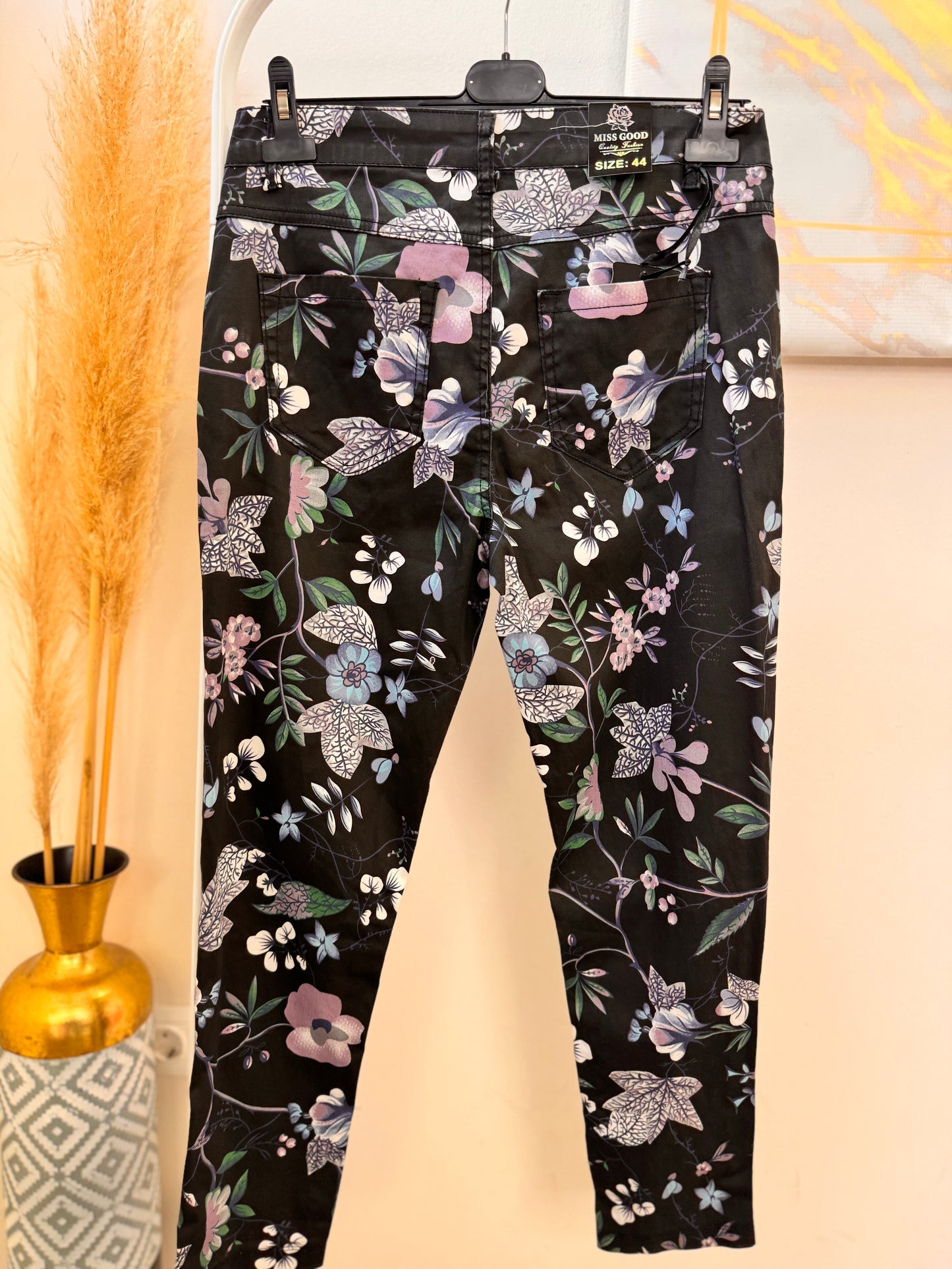Floral
