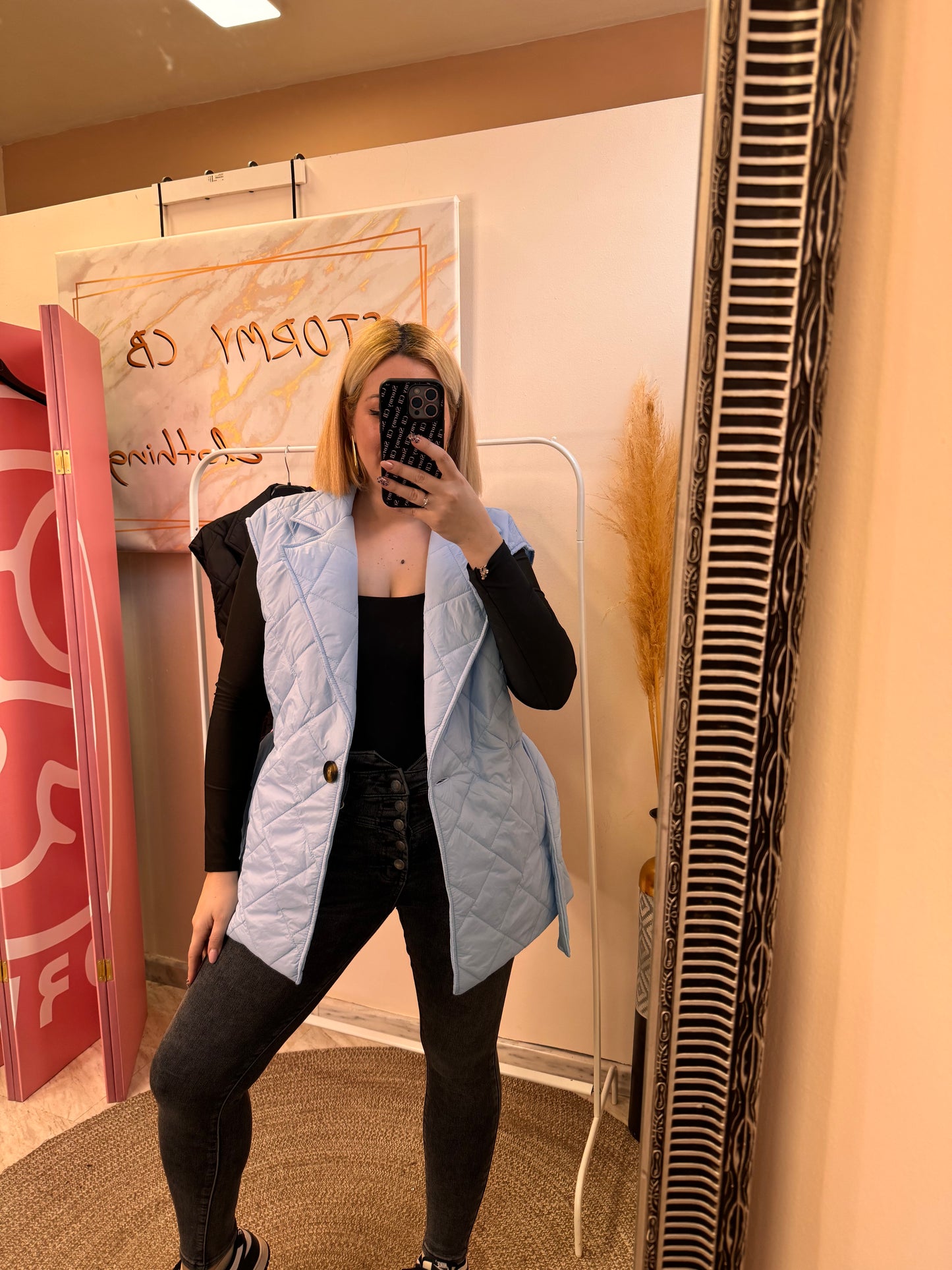 Phaedra Jacket