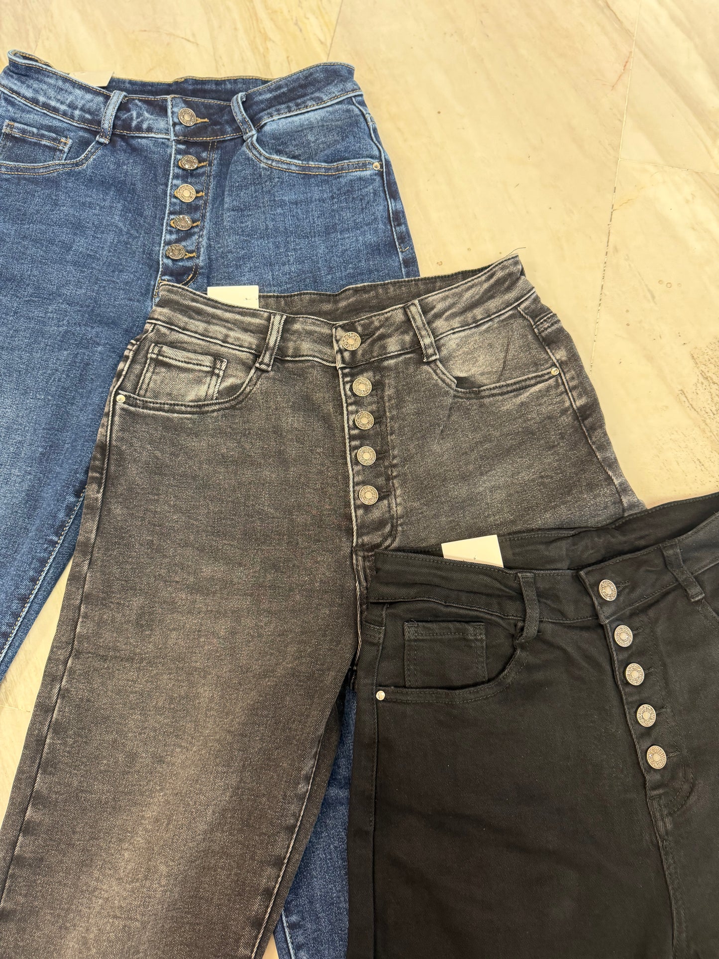 Helen Elastic Jean Grey