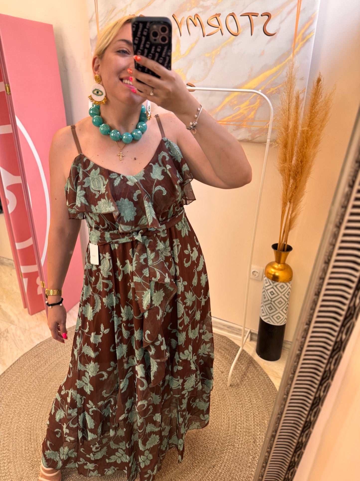 Elsa Dress