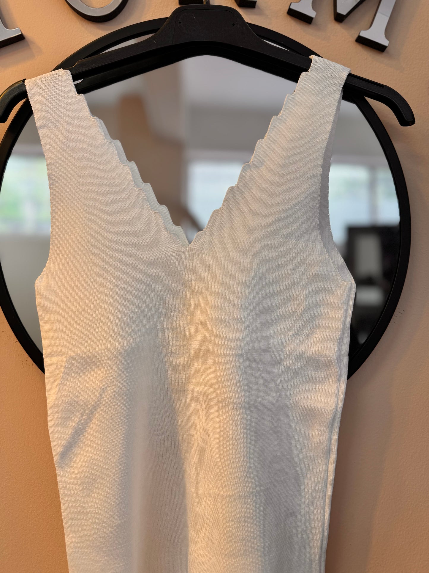 LaserCut Top