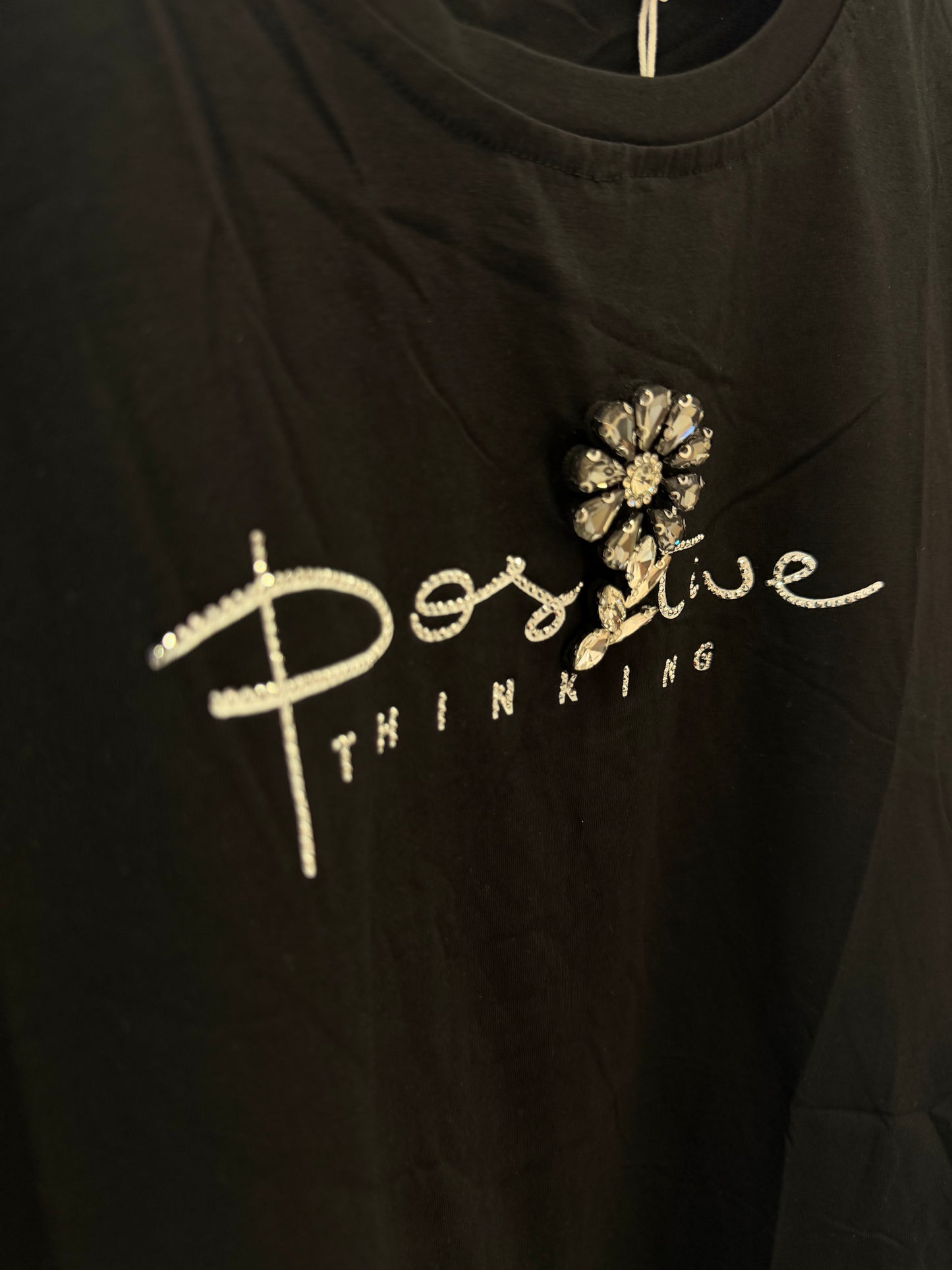 Positive Thinking T-shirt