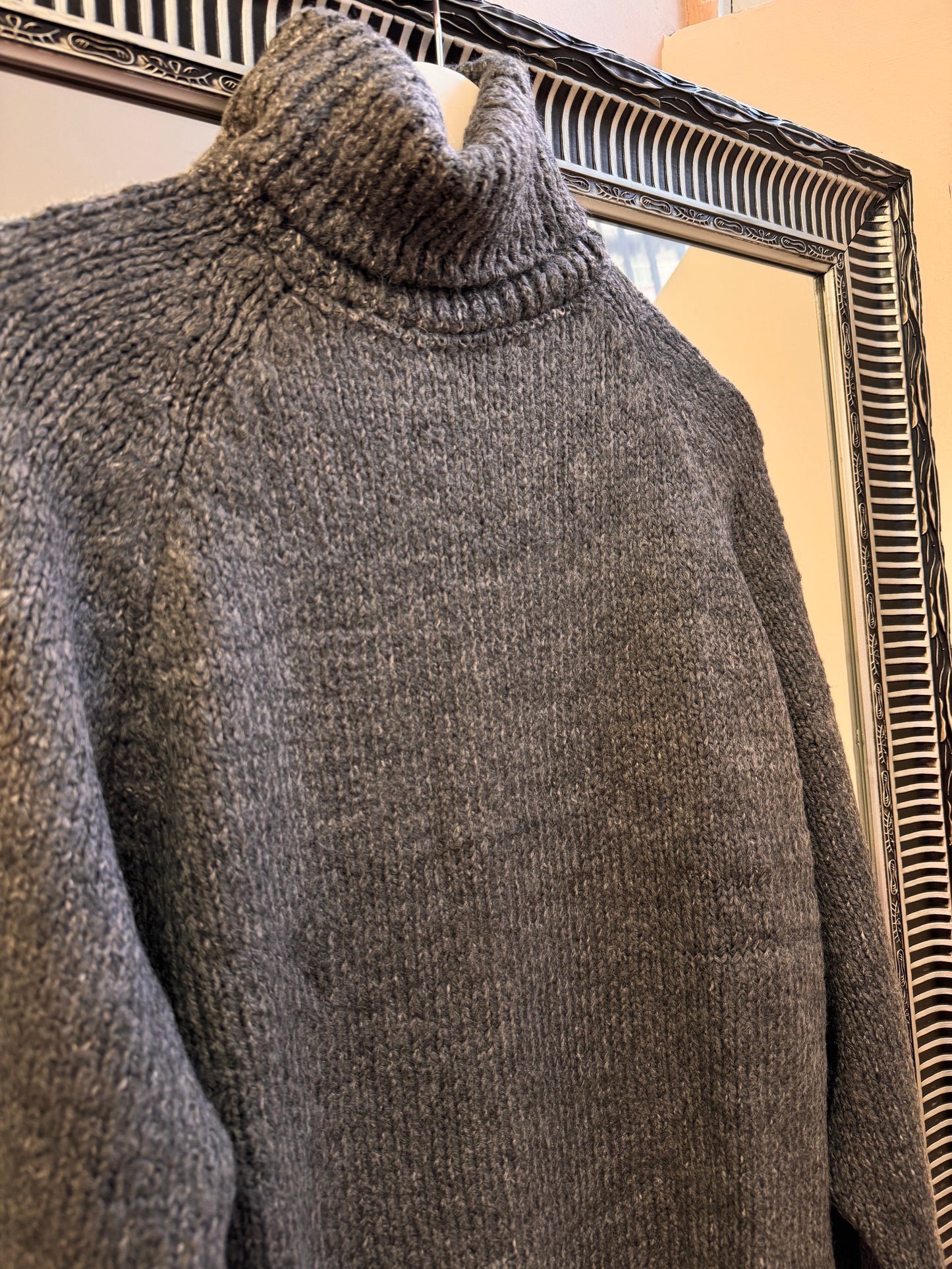 Basic Knit