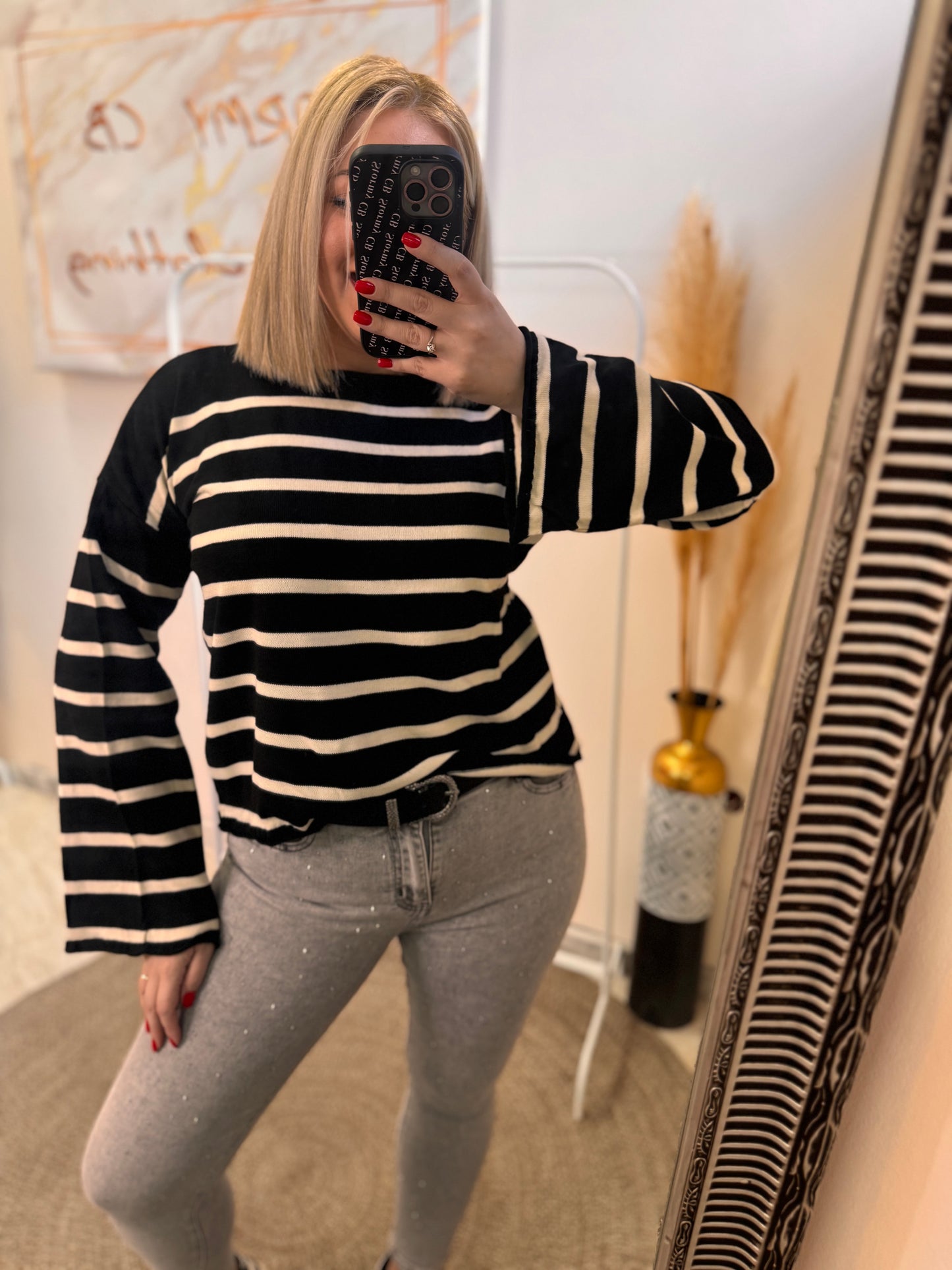 Lola Shirt