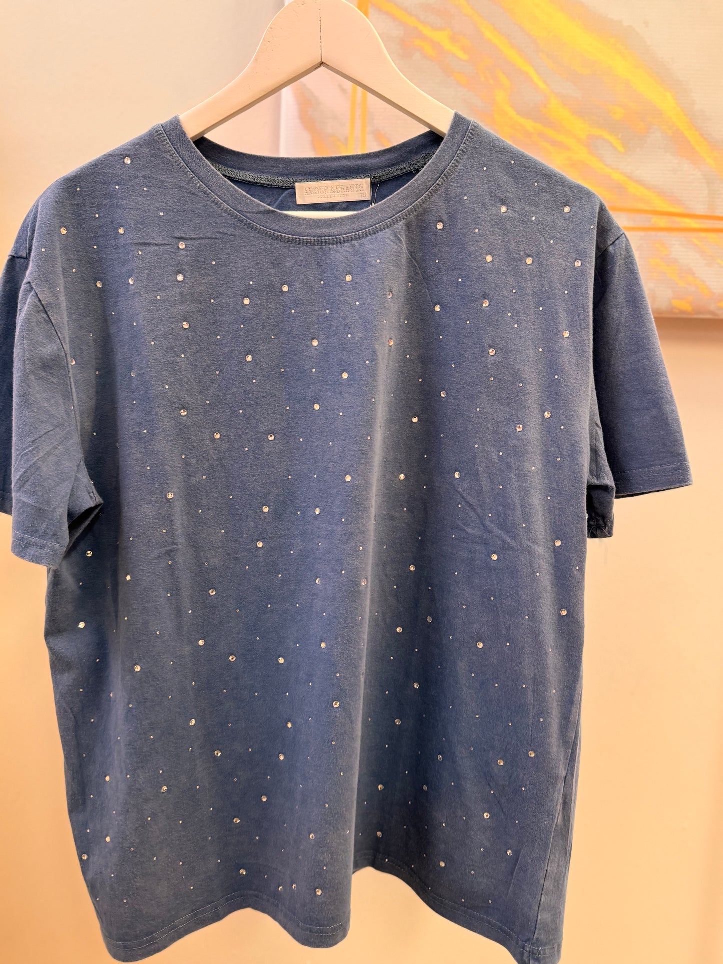 Galaxy T-shirt
