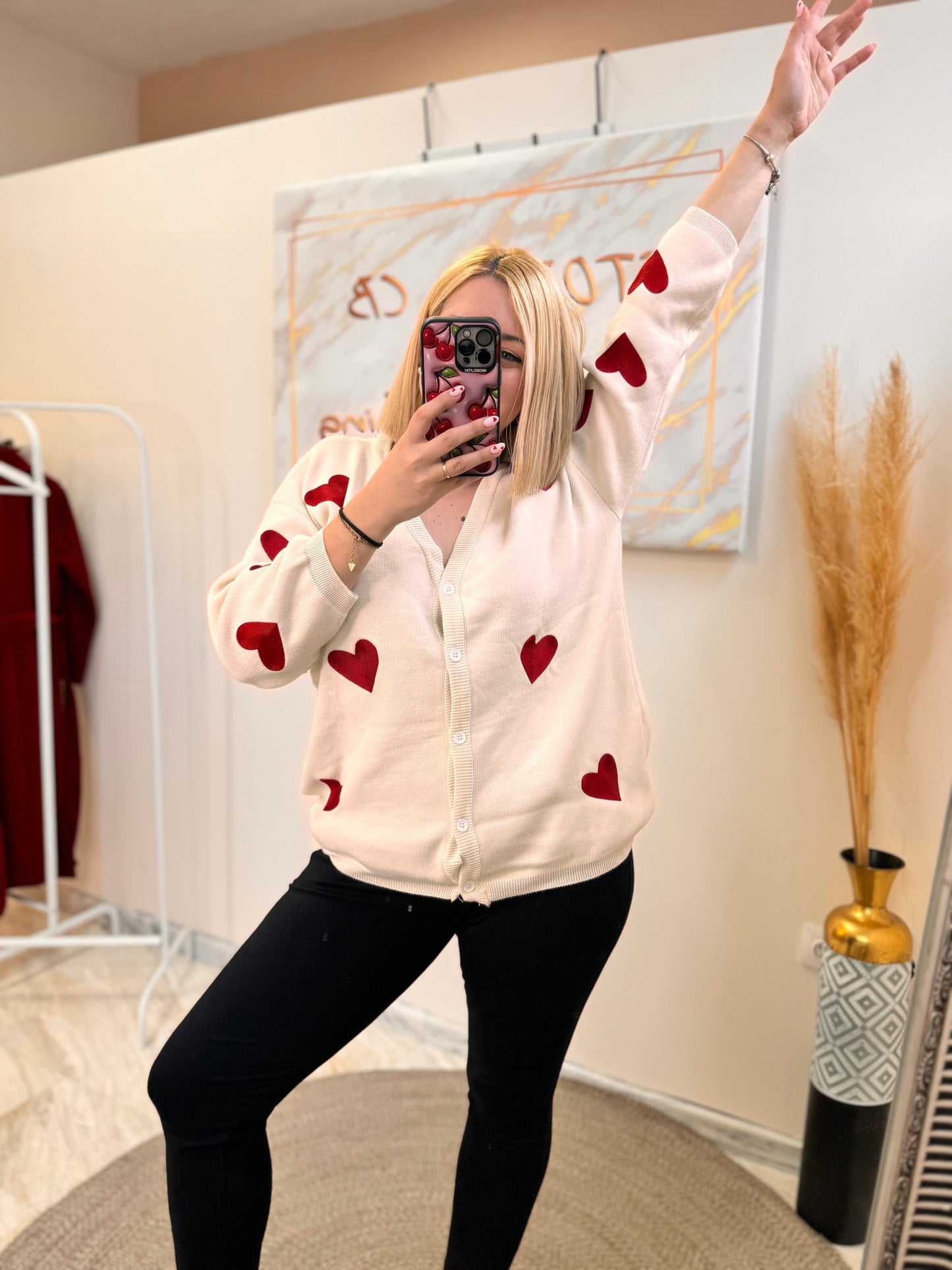 Love Jacket