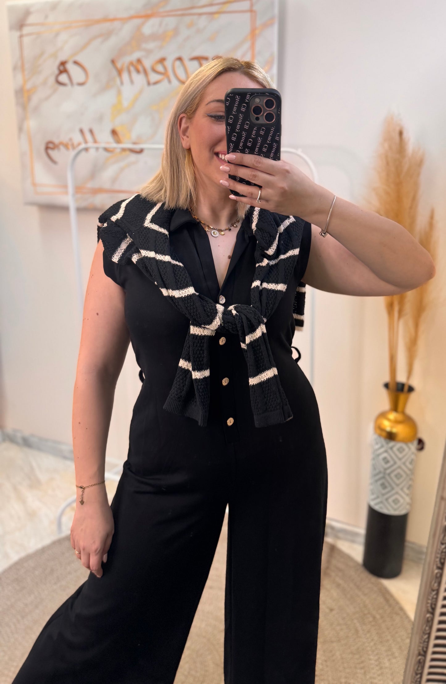 Jessica Jumpsuit