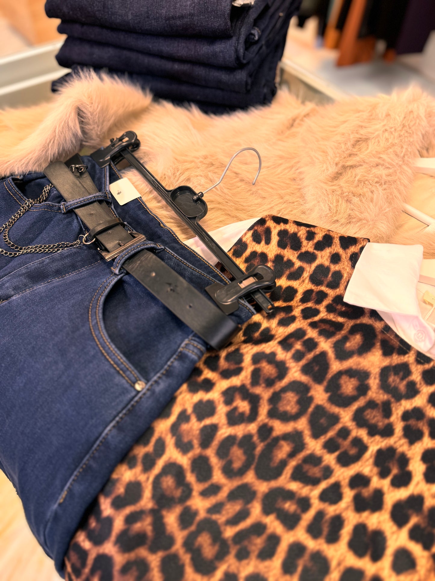 Basic Jean
