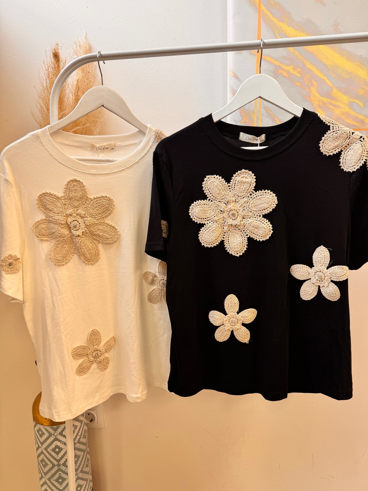 Daisy T-shirt