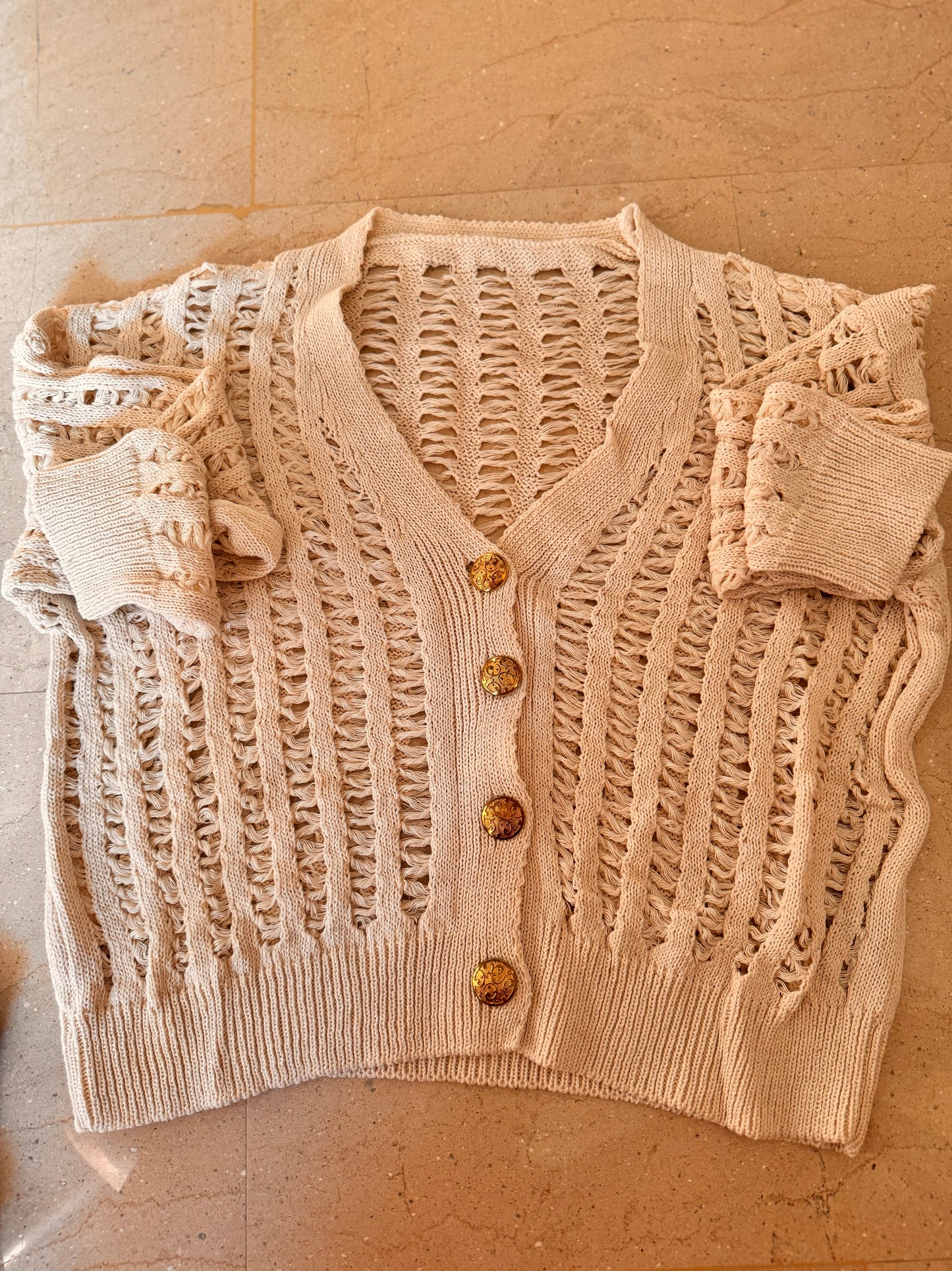 Cèline jacket
