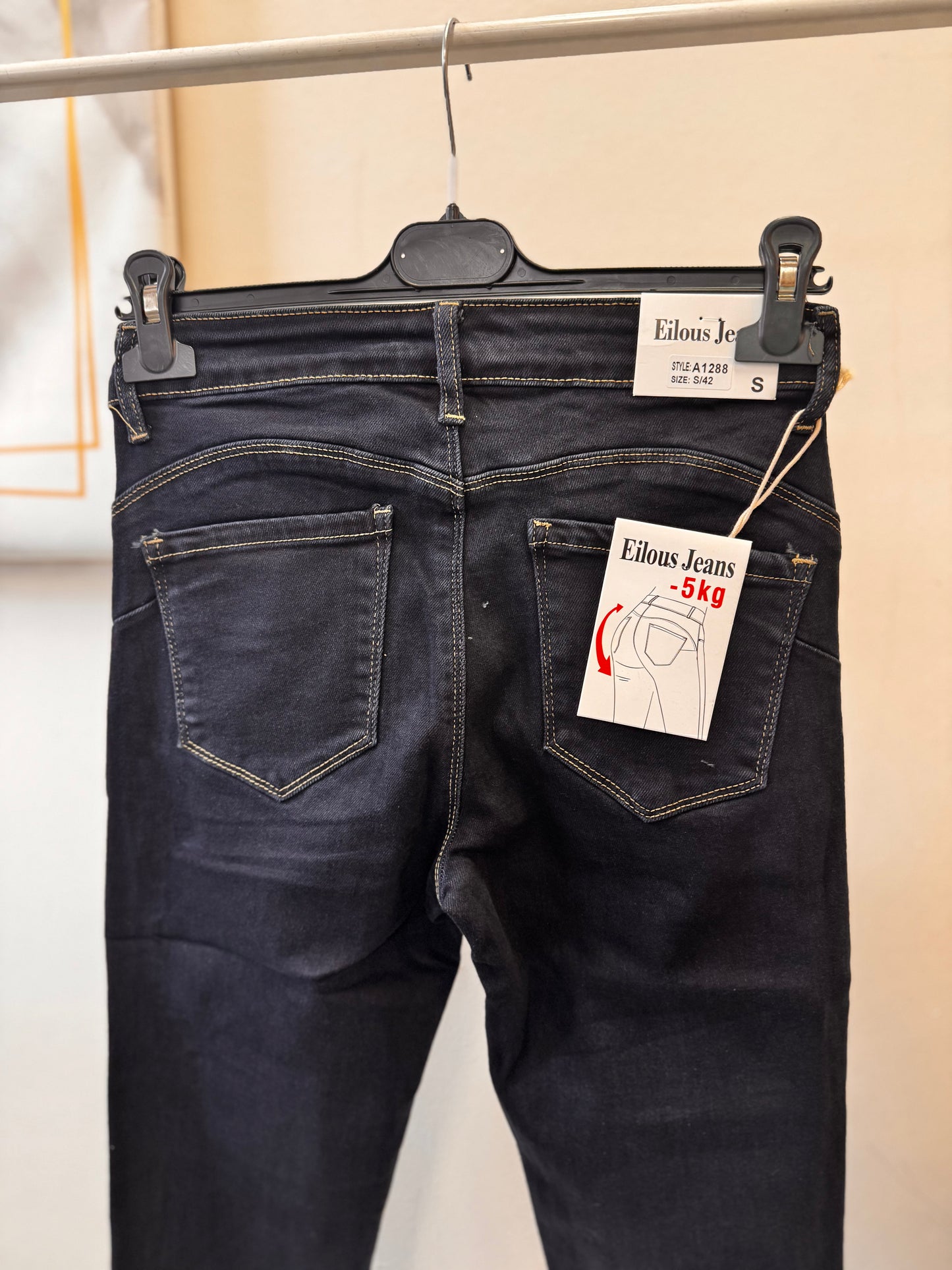 Denial Jean