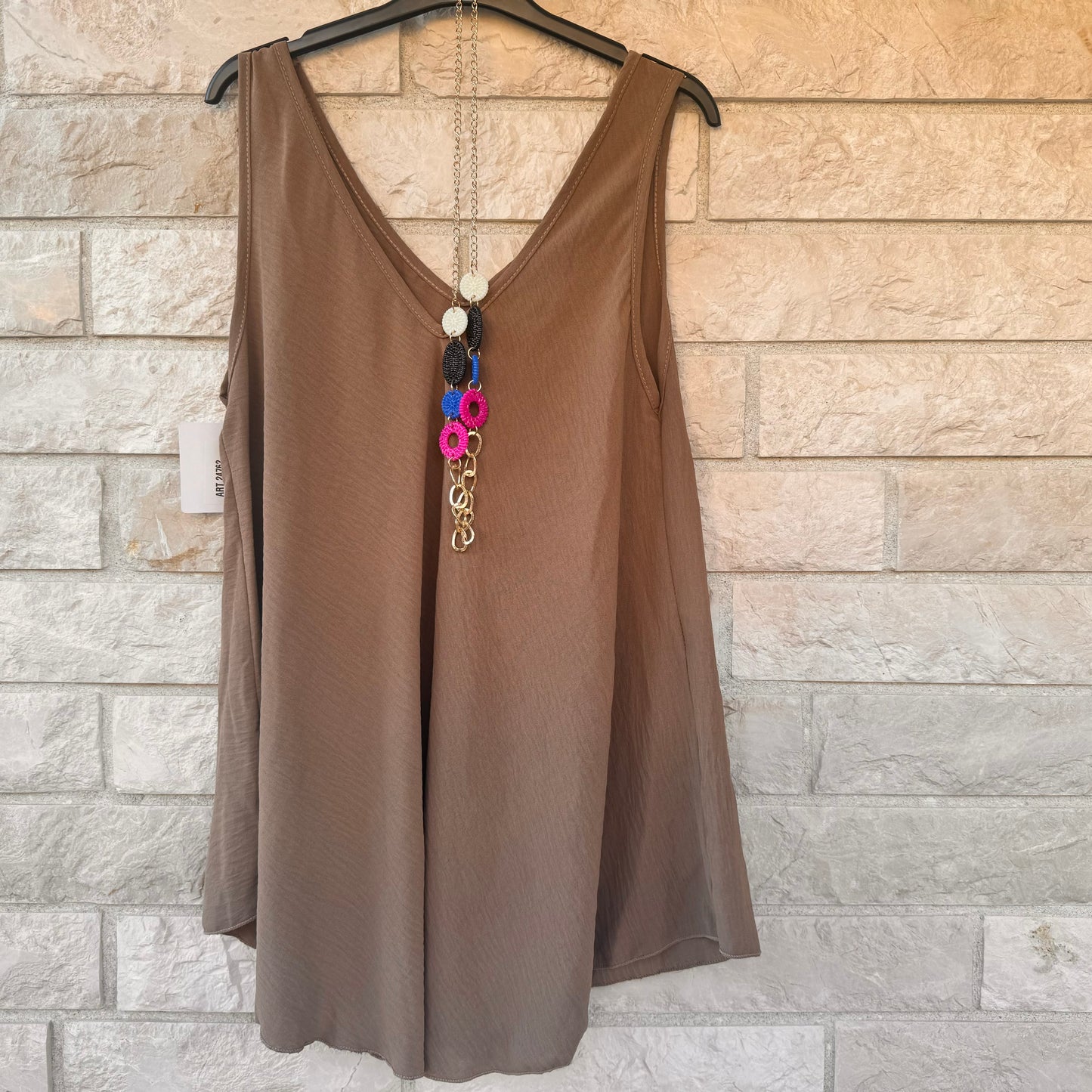 Xenia shirt