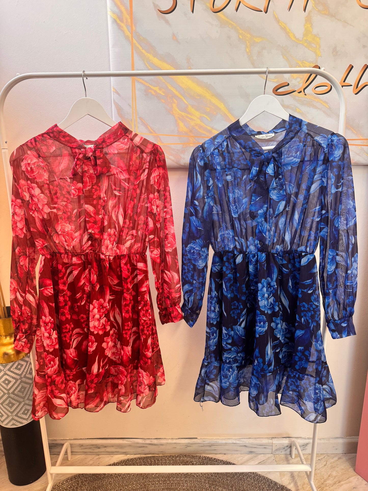 Andros Dress Limited