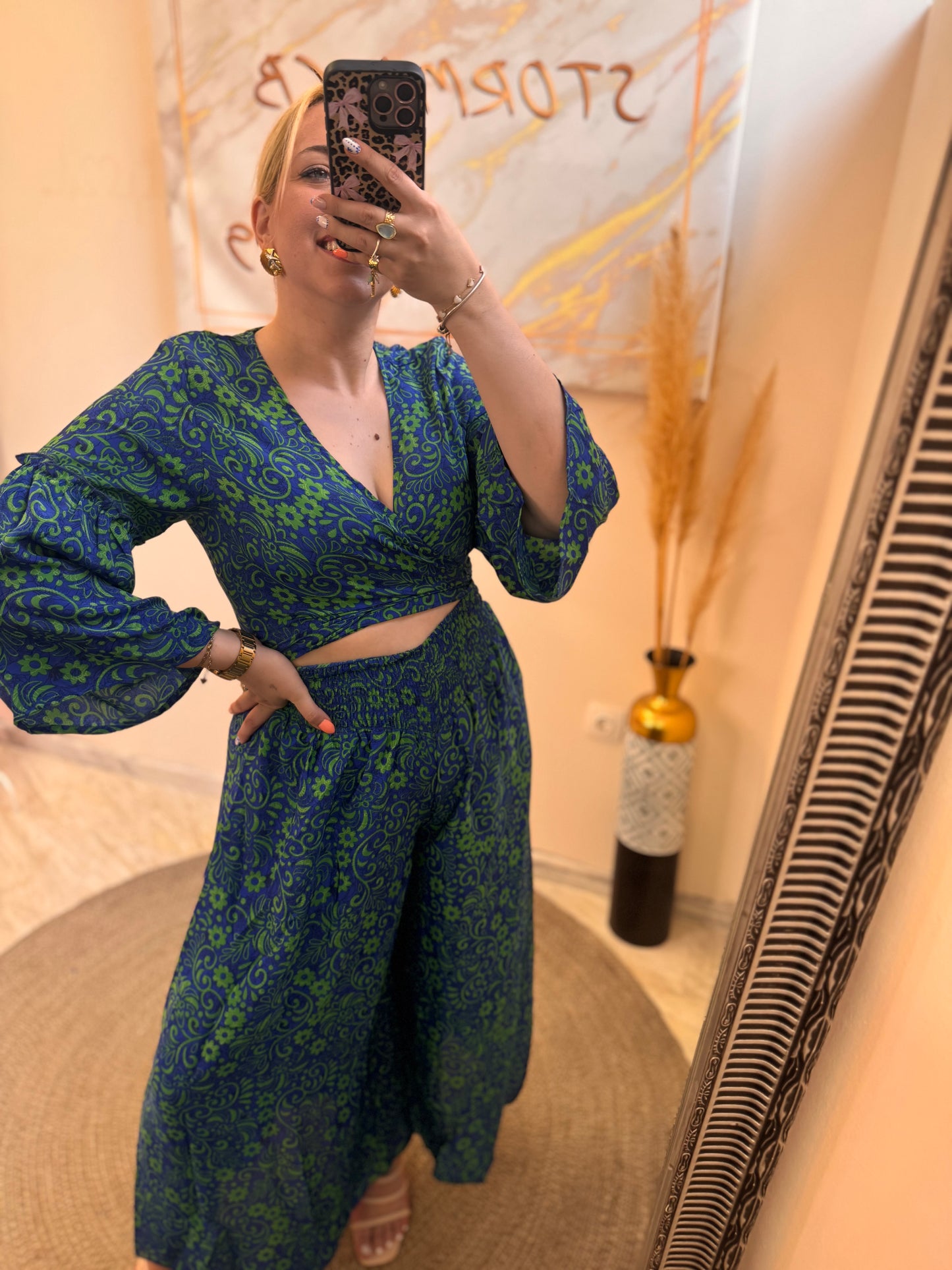 Boho Set