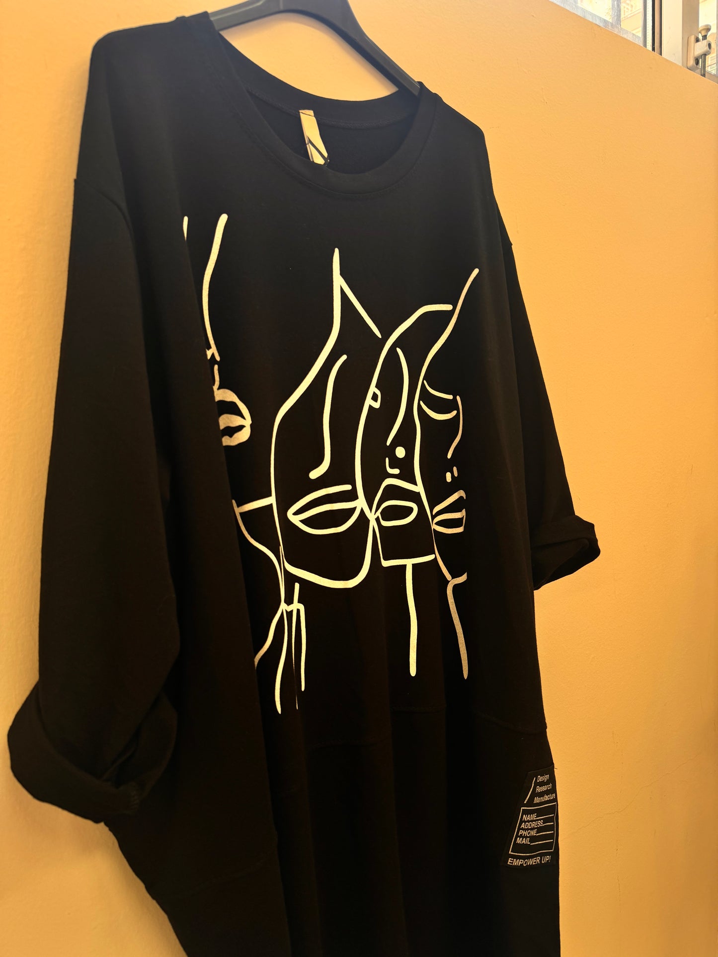 Girls Plus Size Dress