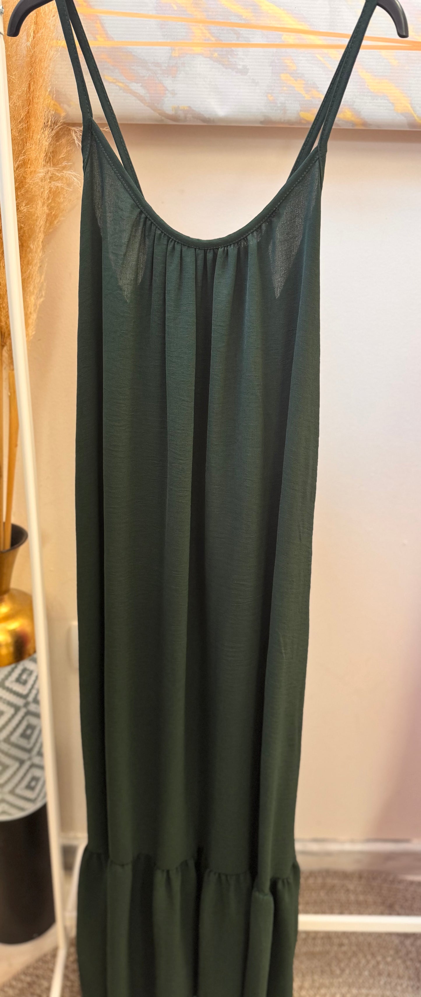 Lina Dress