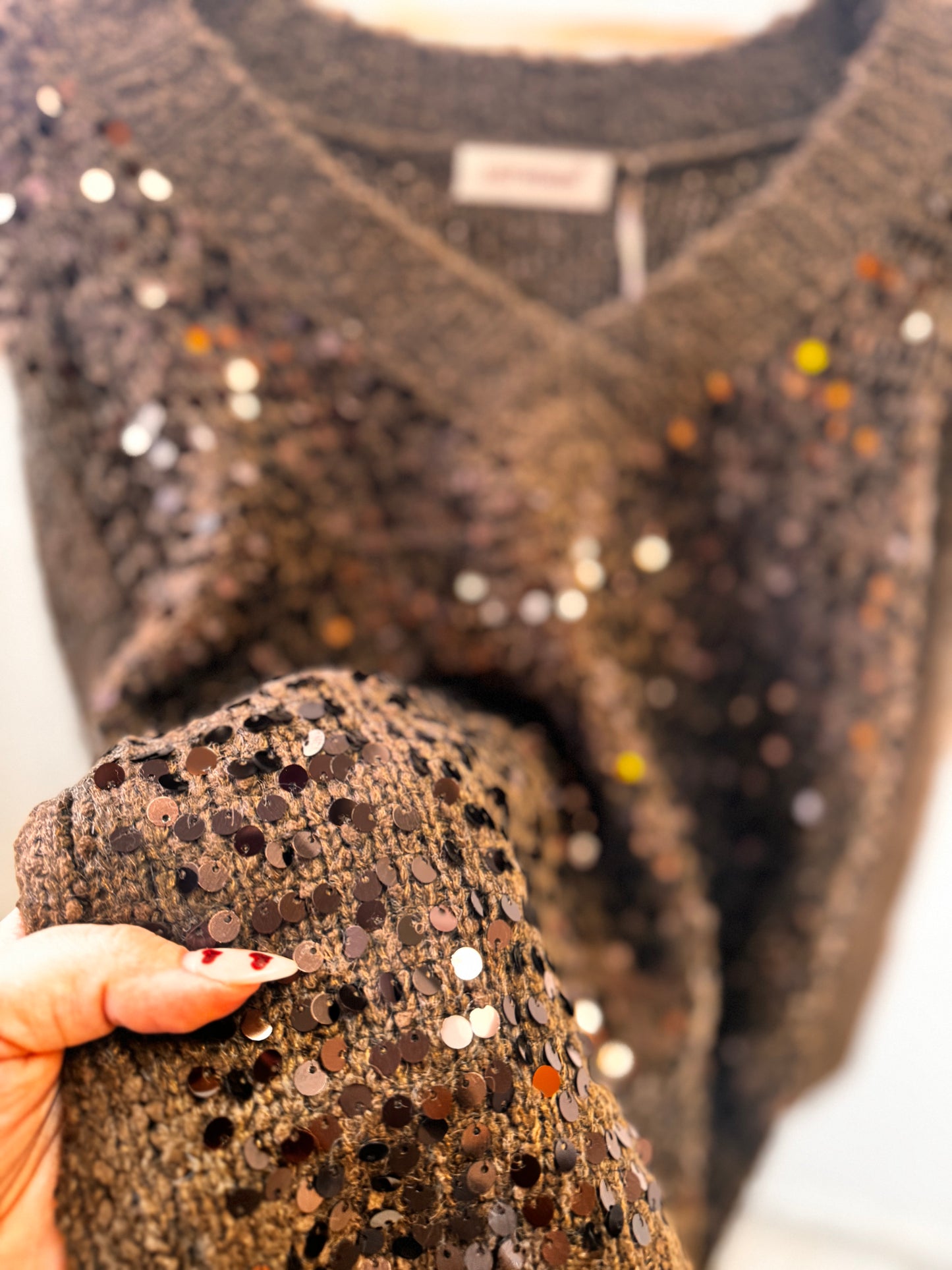Queen Knit