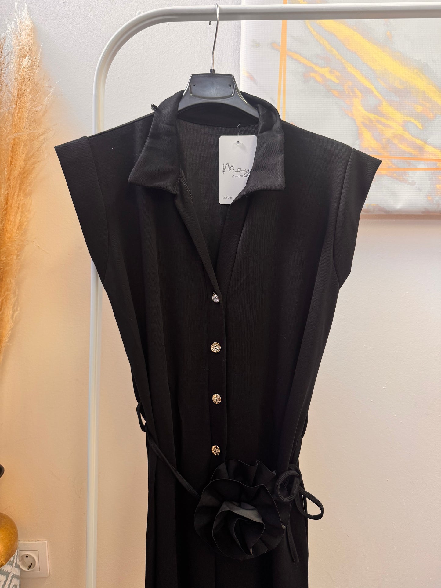 Jessica Jumpsuit
