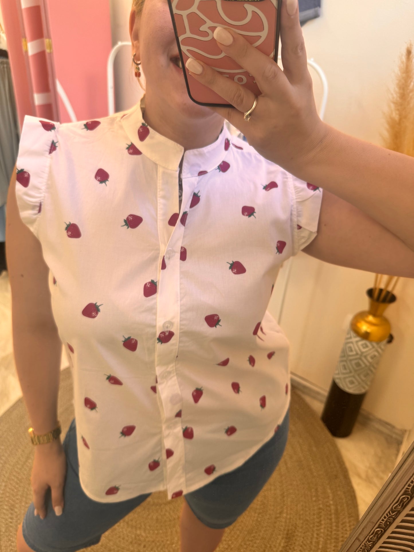 FRUIT SHIRT