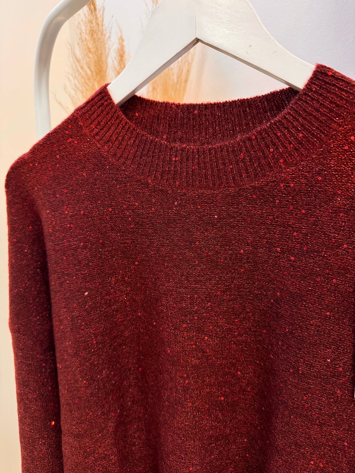 Eva knit