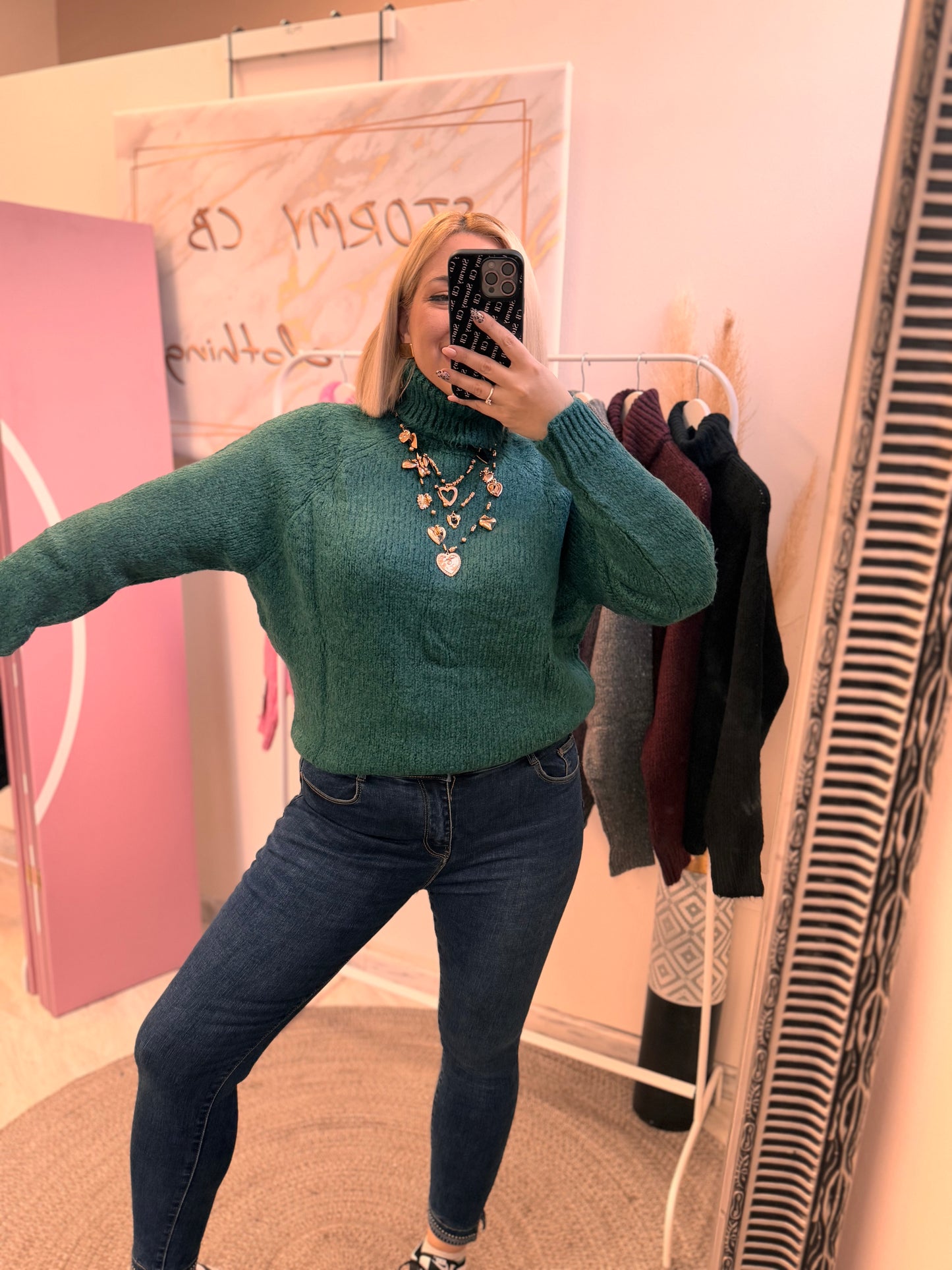 Basic Knit
