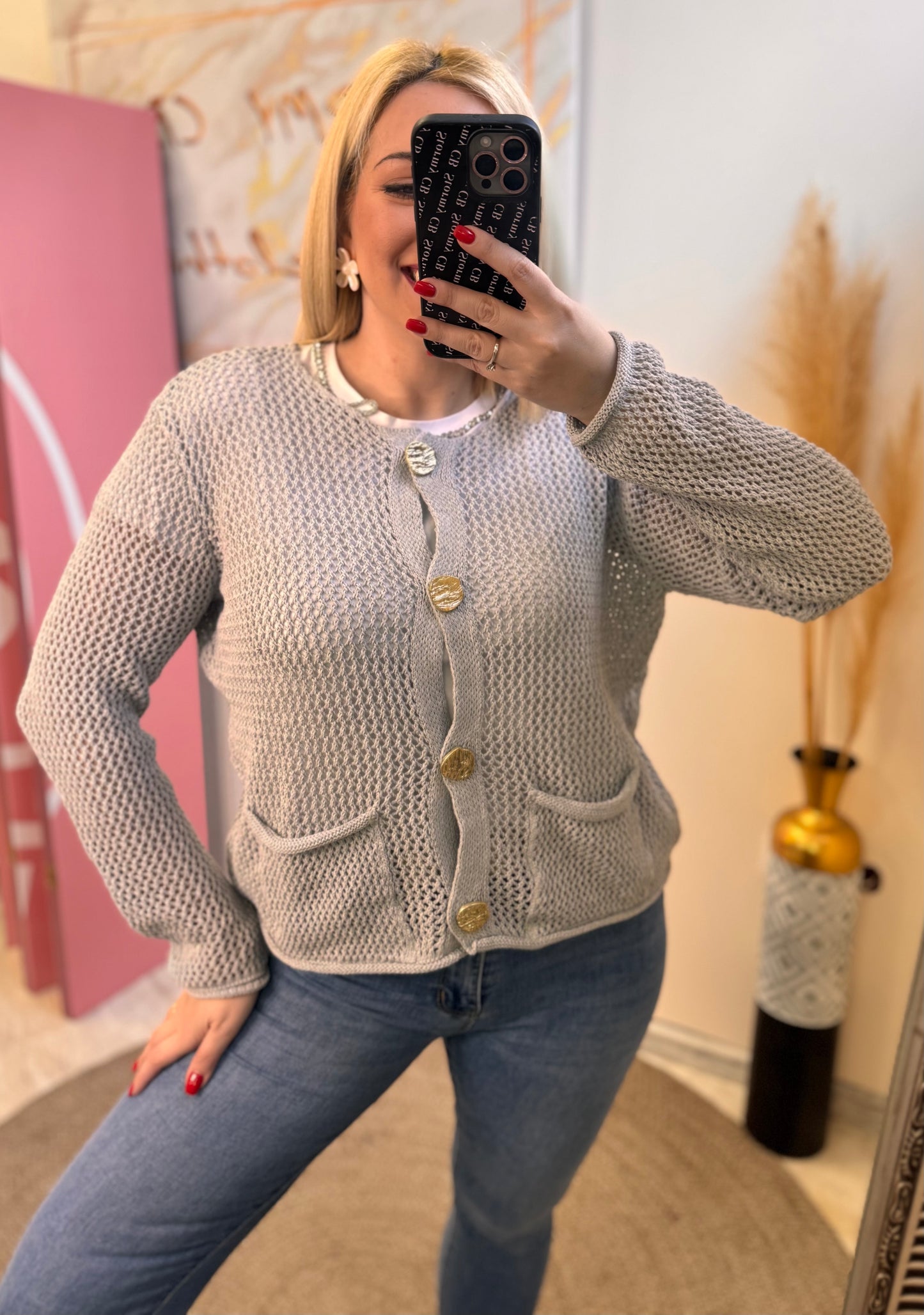 Luna Jacket
