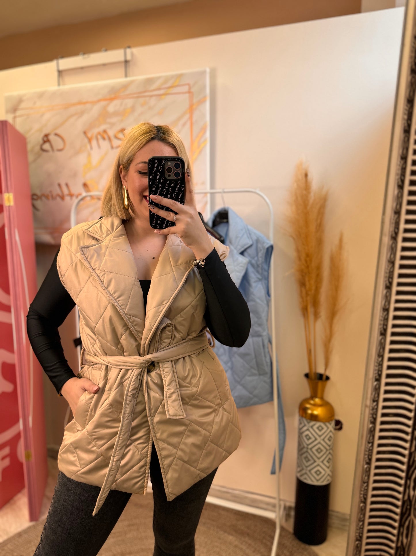 Phaedra Jacket