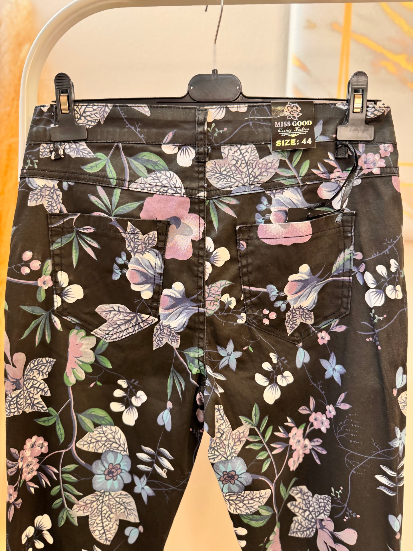 Floral