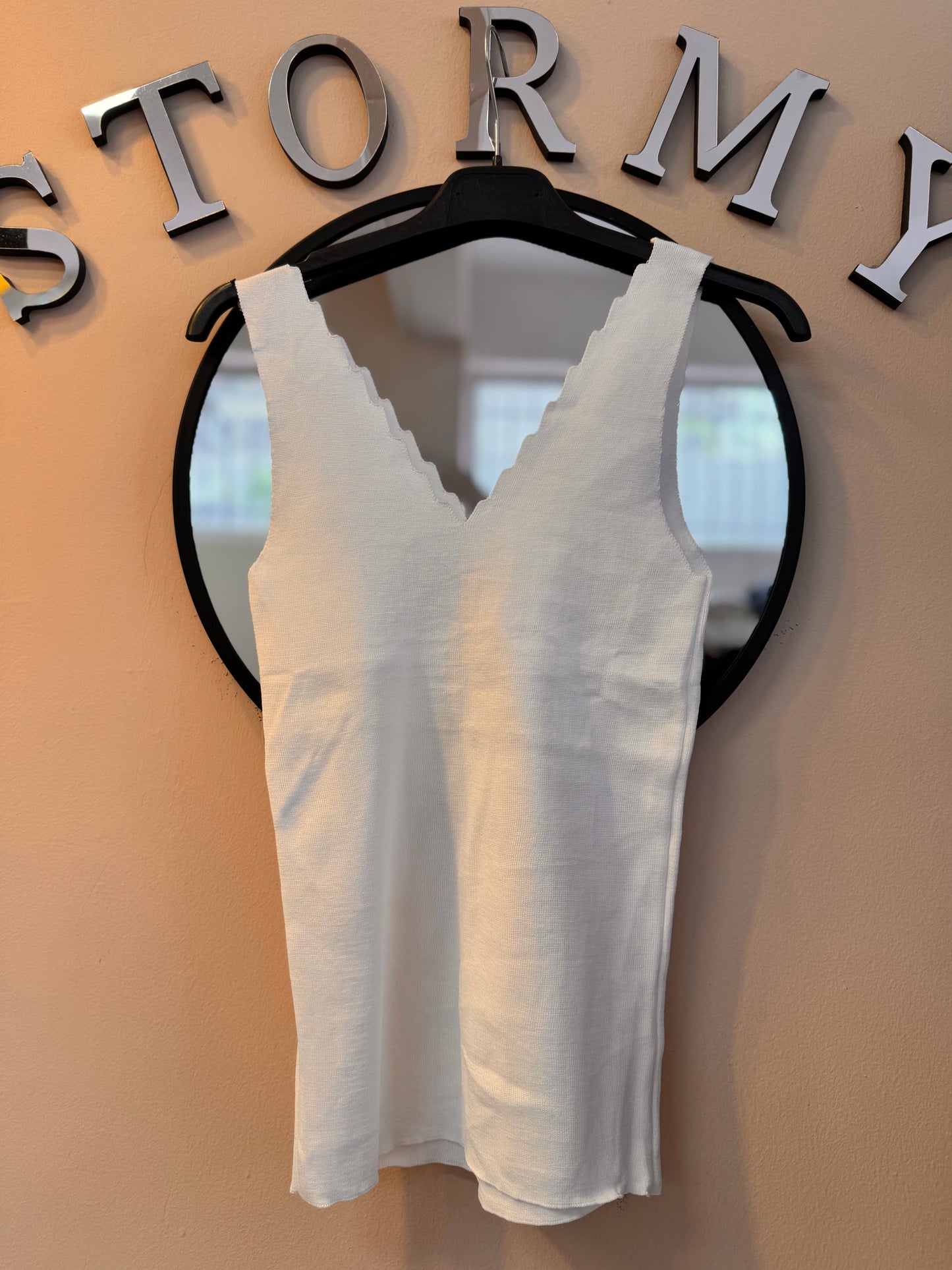 LaserCut Top