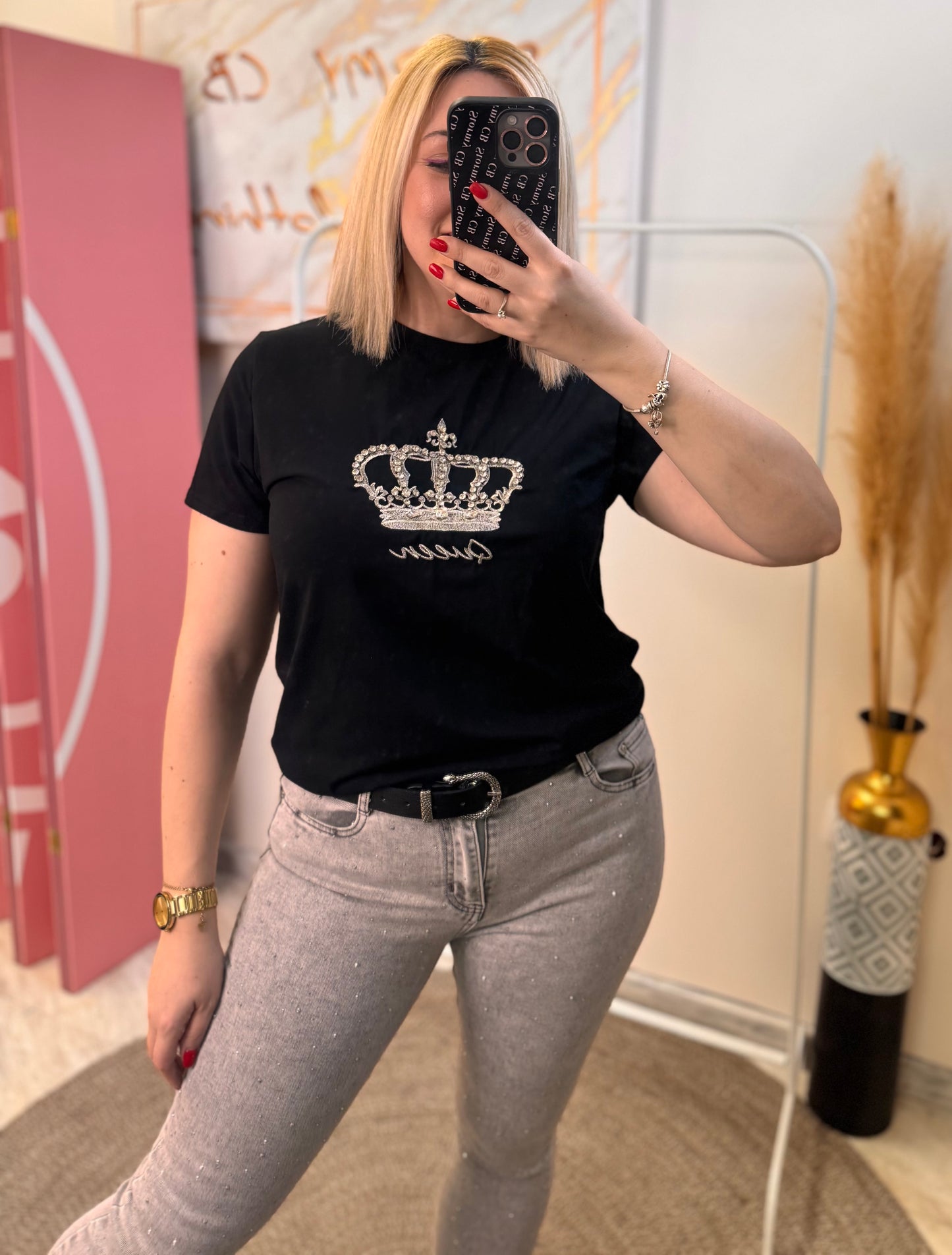 Queen T-shirt