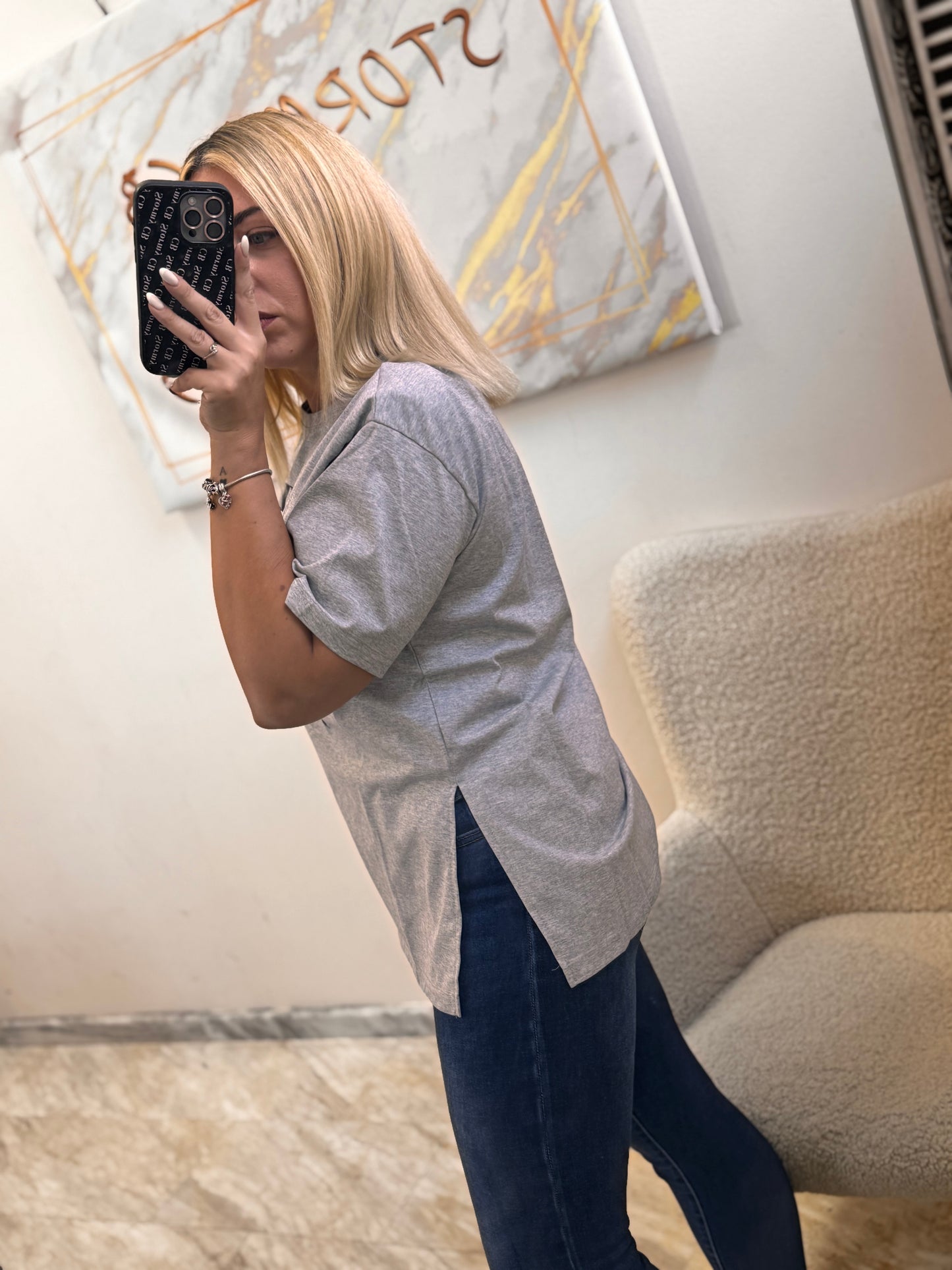 New York Shirt