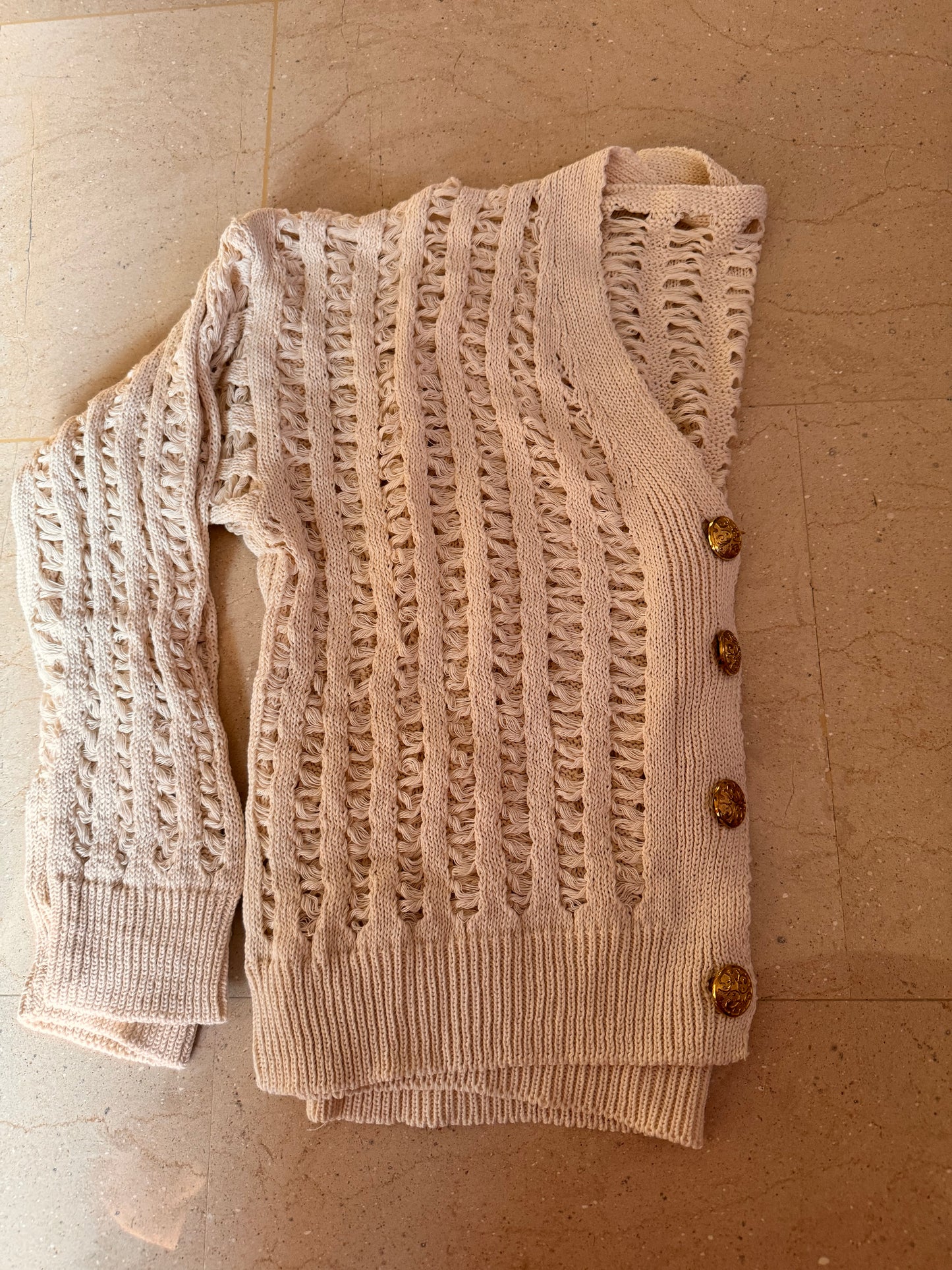Cèline jacket