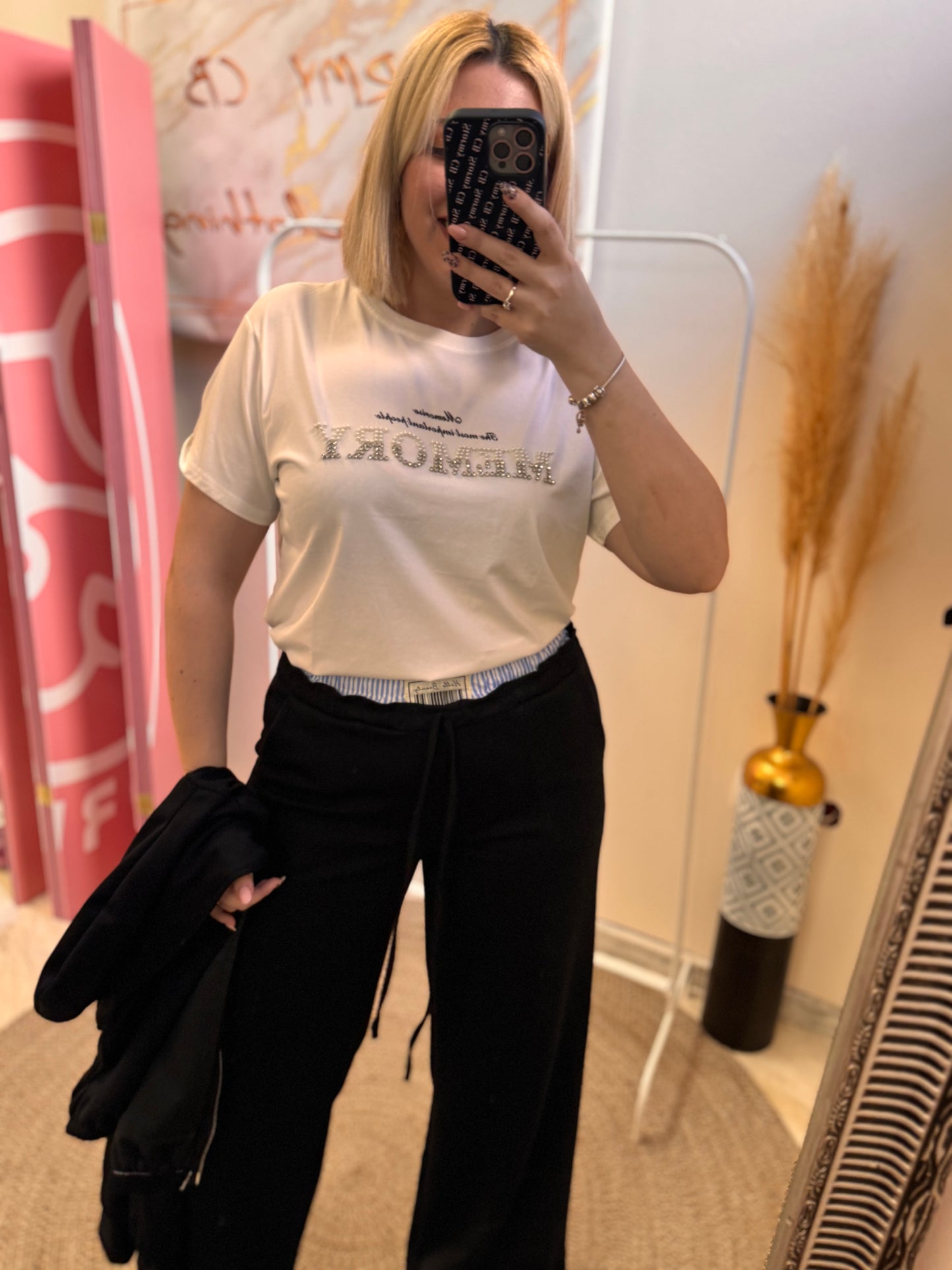 Athletic Set