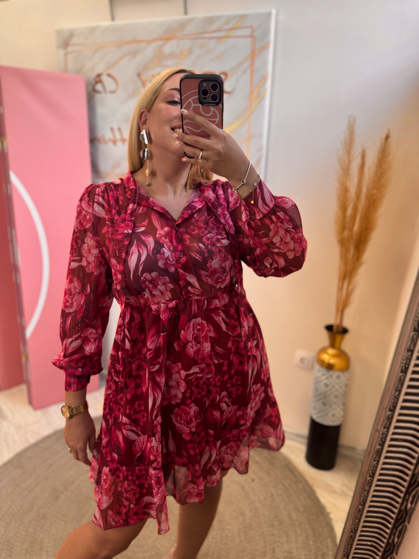 Andros Dress Limited