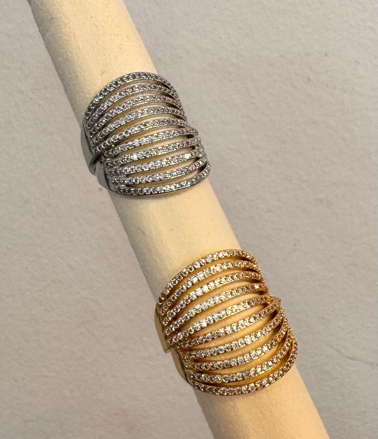 Mary Strass Ring