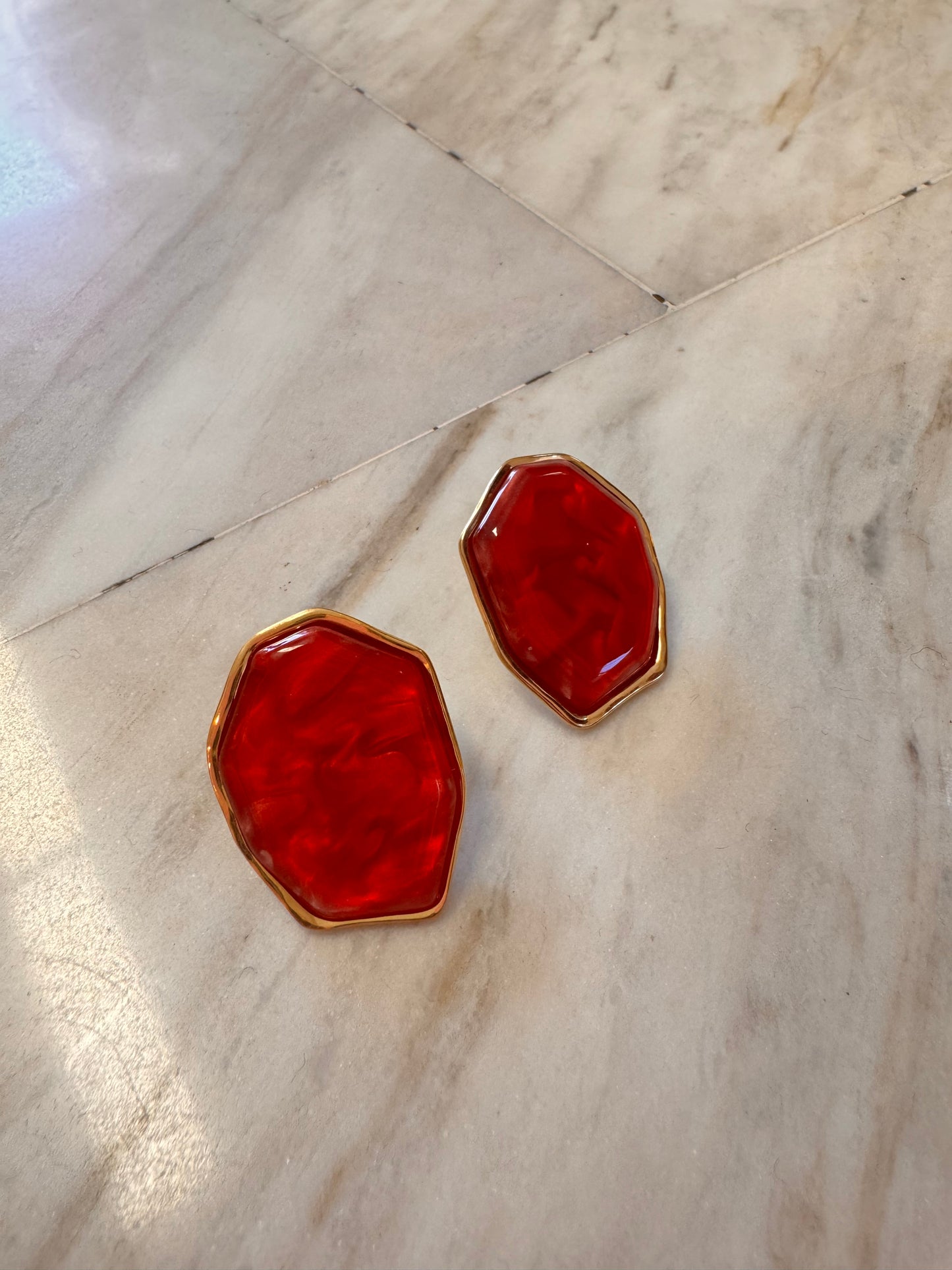 Electra Earrings