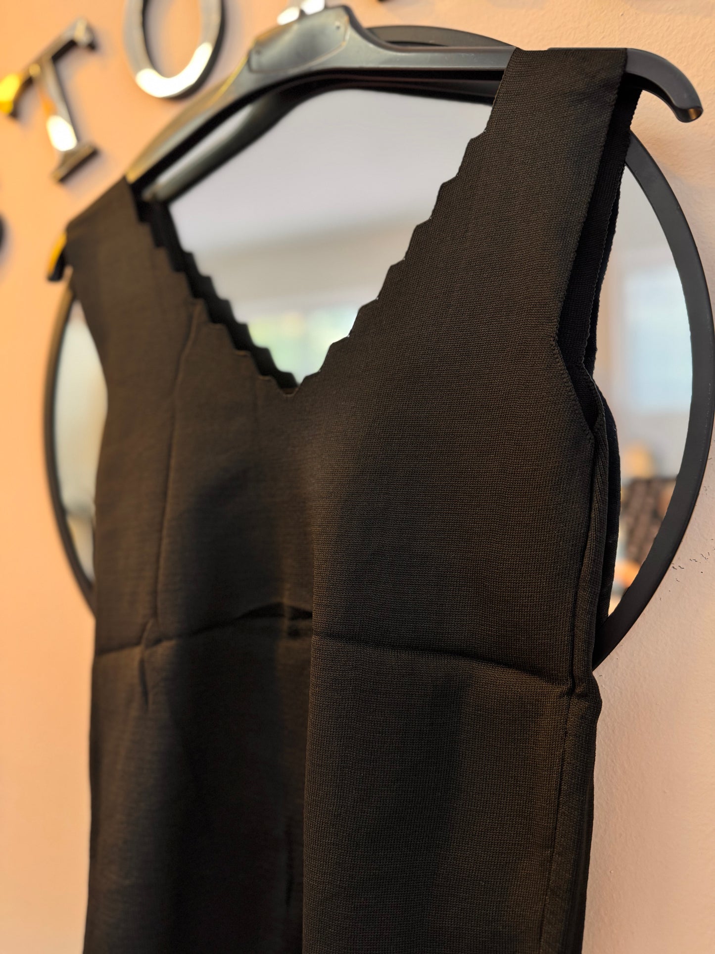 LaserCut Top