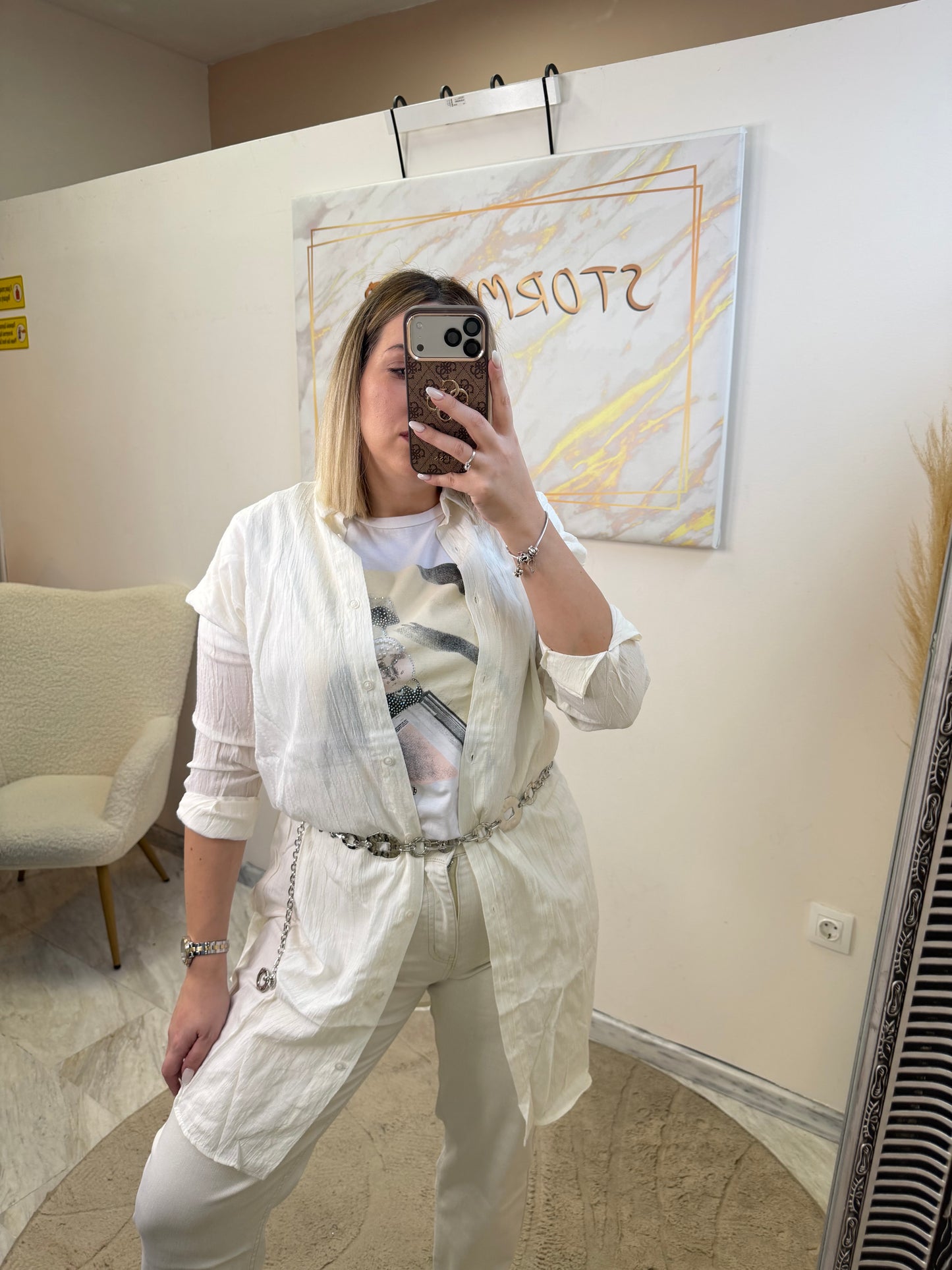 Ζώνη Κρίκος