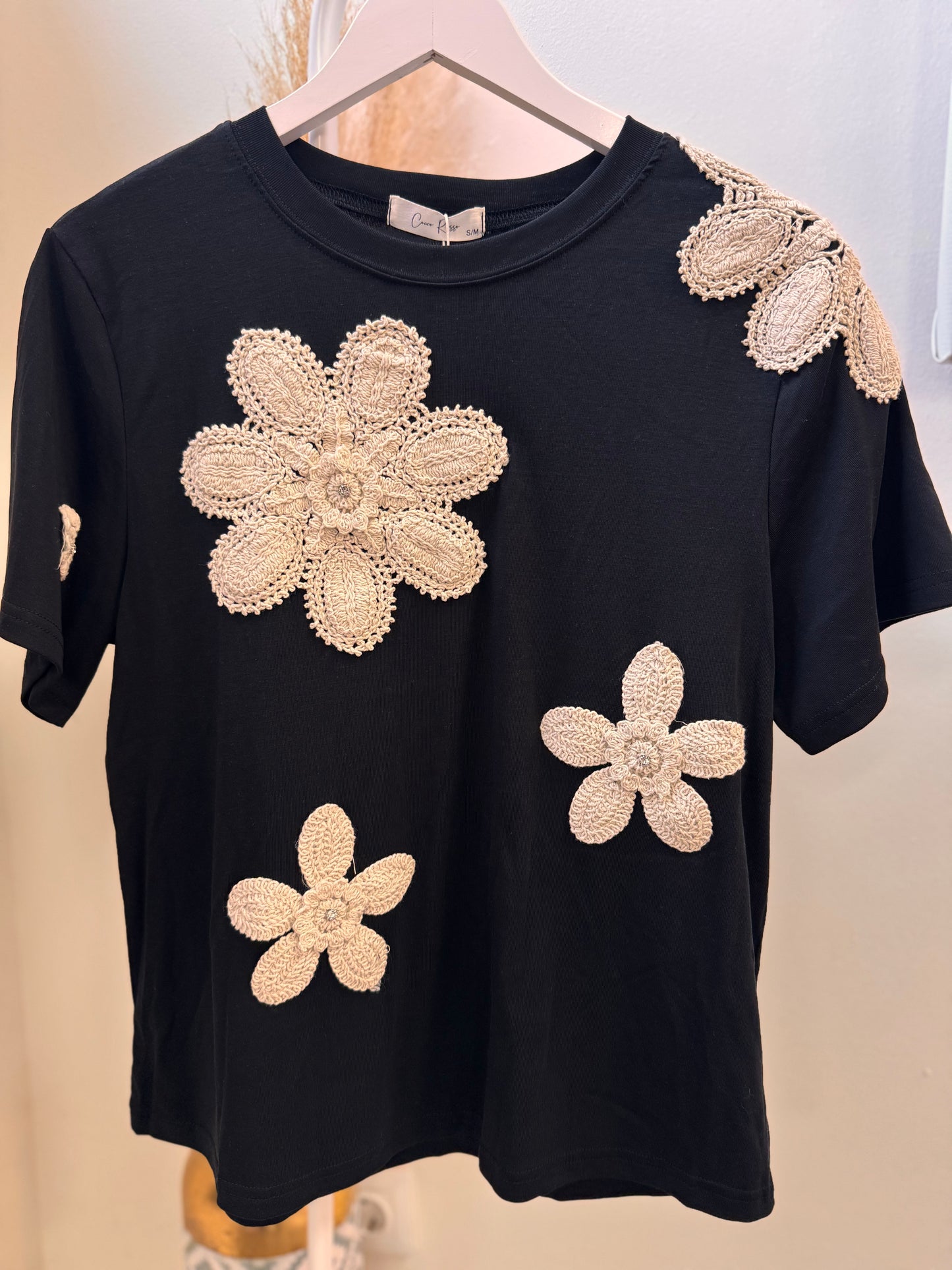 Daisy T-shirt