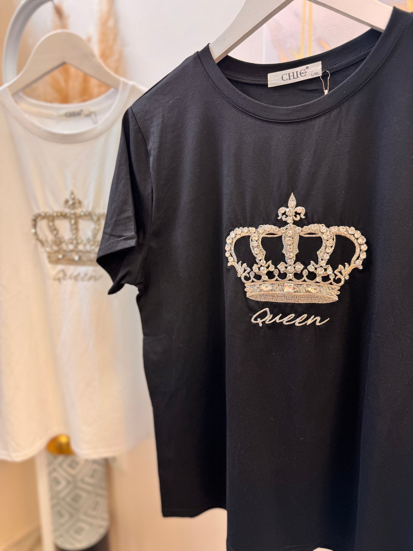 Queen T-shirt