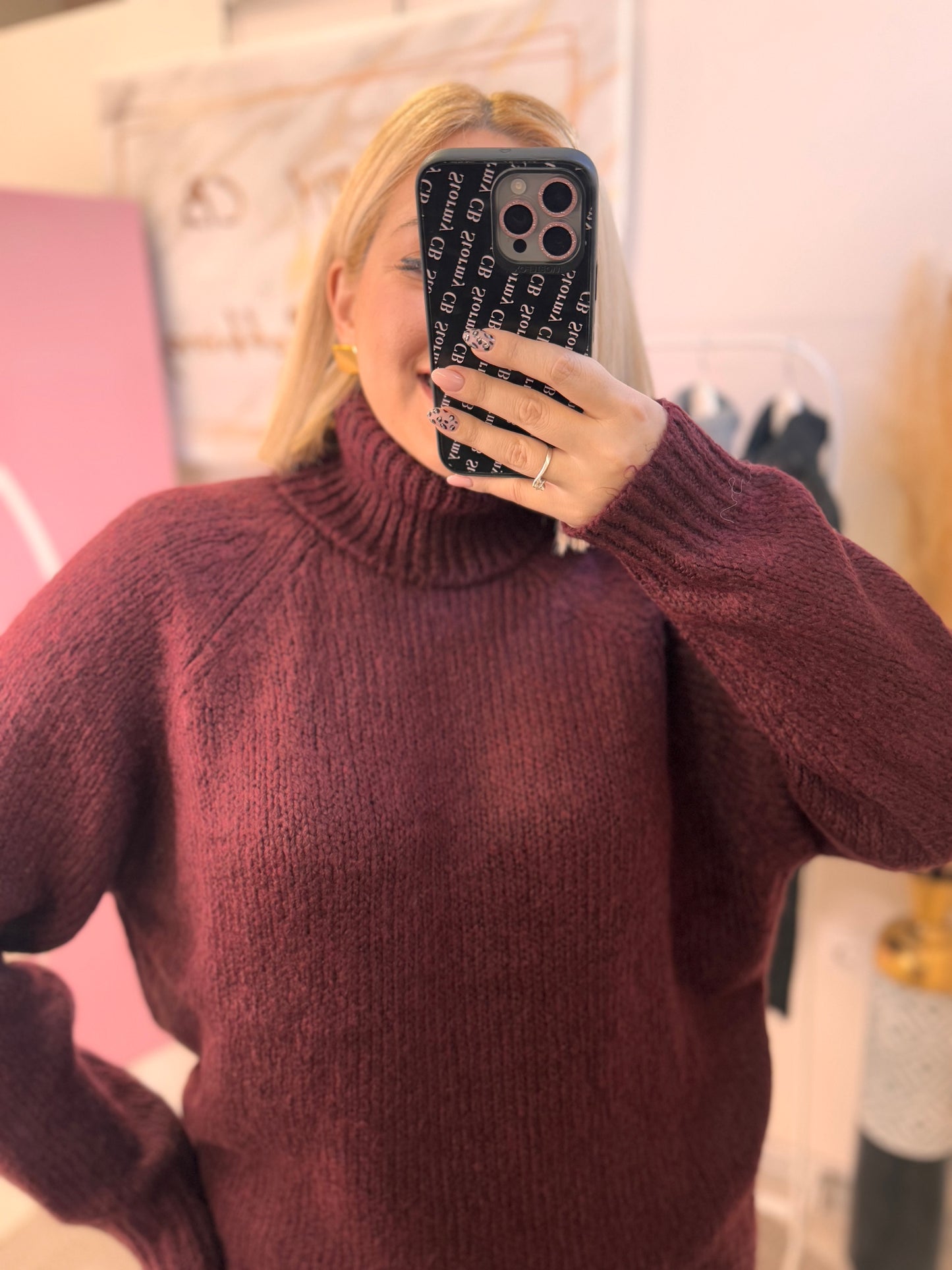 Basic Knit