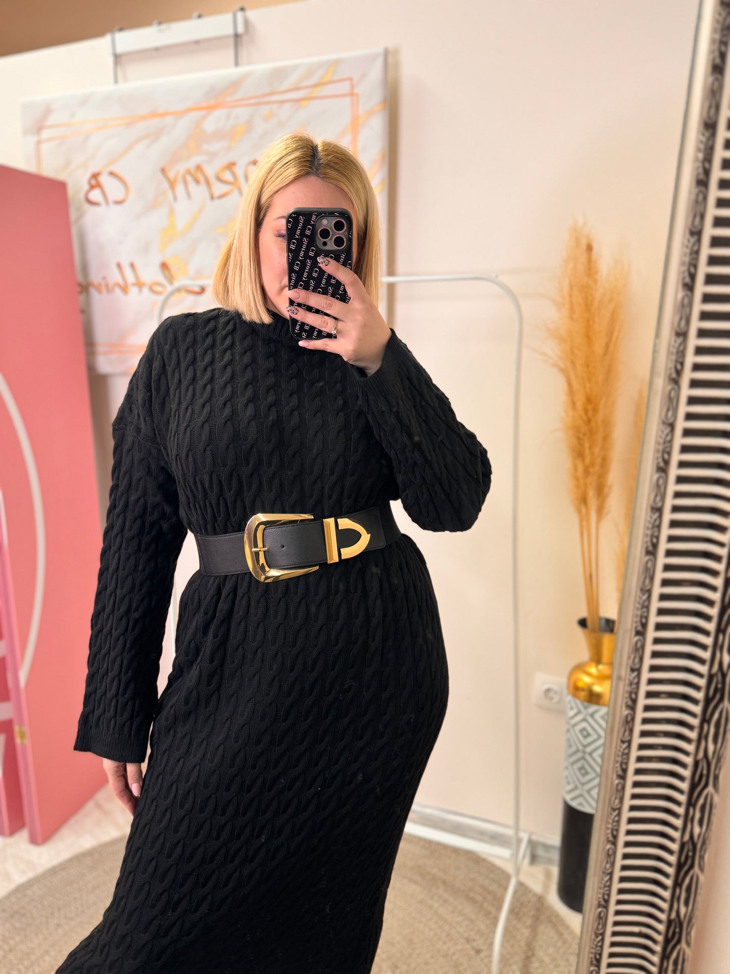 Electra Dress