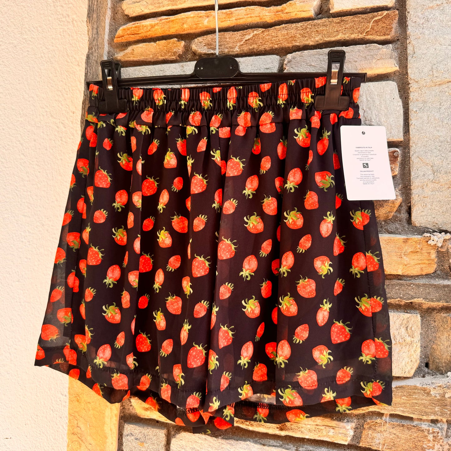 FRUIT KIMONO SET
